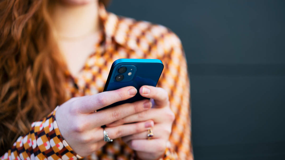 Modern Morals: My new friend sent me a picture of his penis ‘by accident' — I don't know whether I believe him