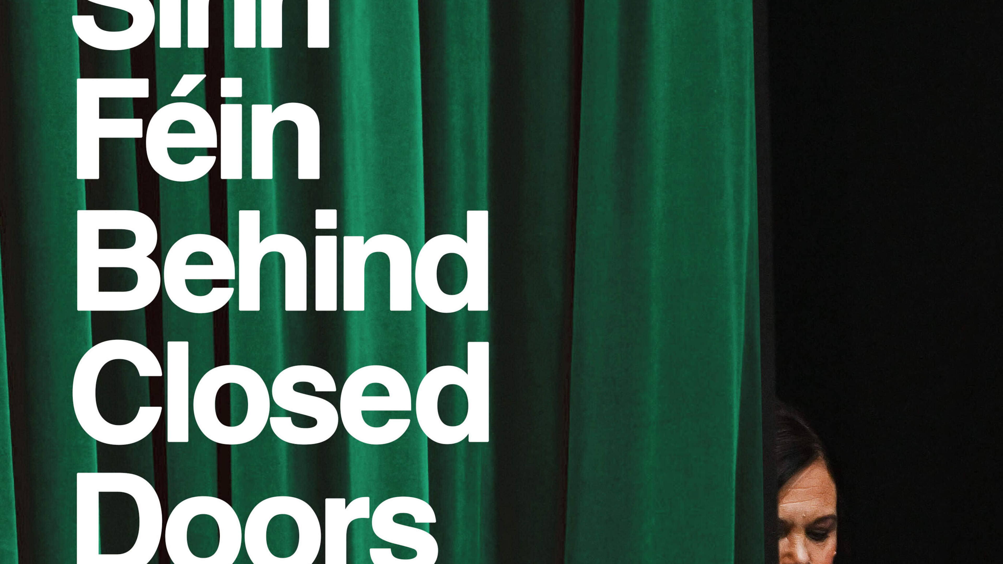 Ex-Sinn Féin press officer aims to lift lid on ‘where it all went wrong’ for Mary Lou McDonald in behind-the-scenes party portrait