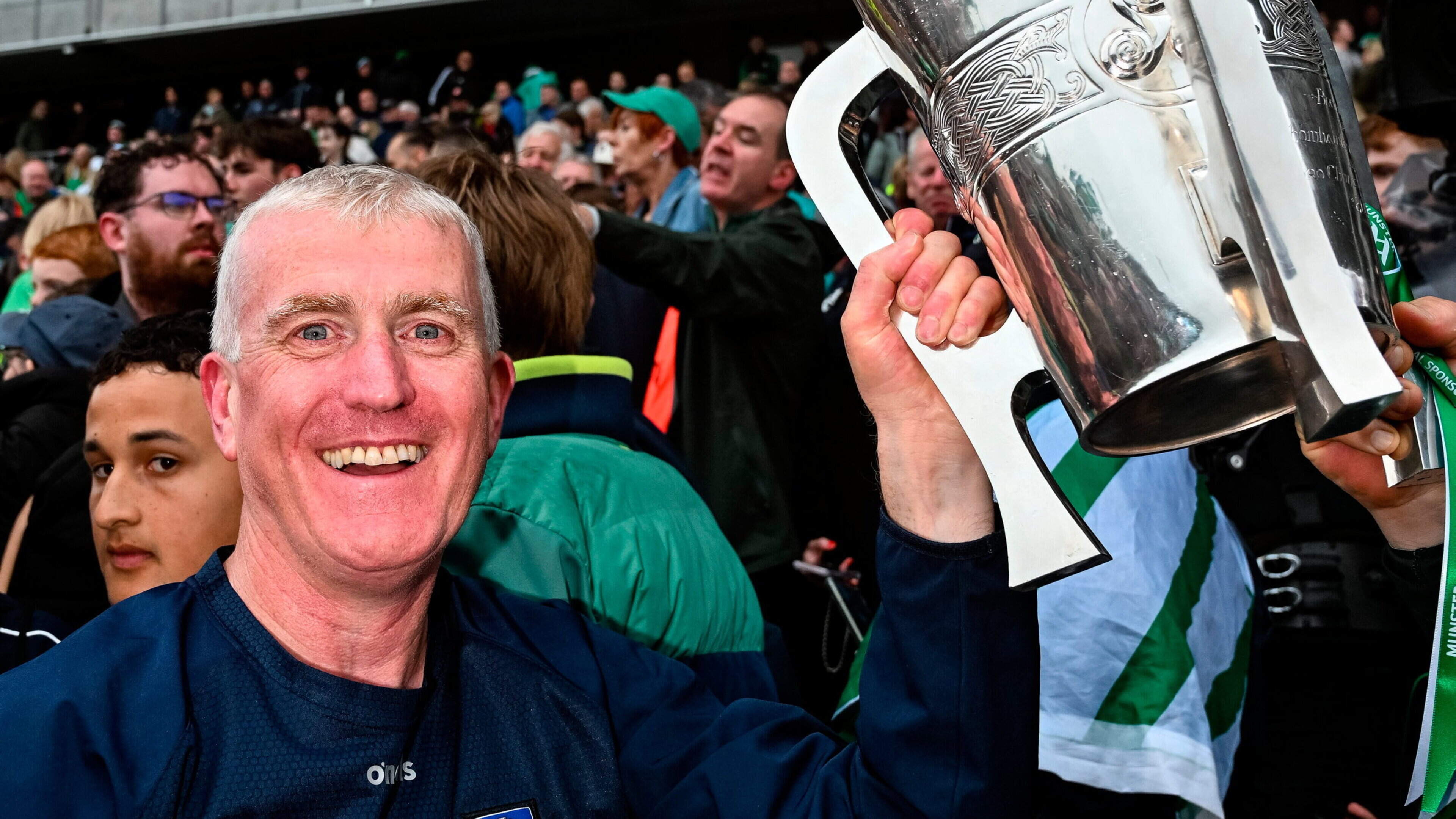 ‘We needed to be six points better than them to win by one’ 