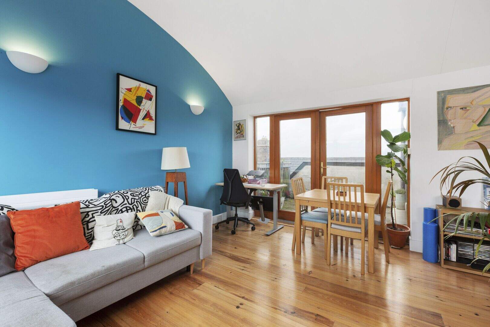 Eco Friendly Apartment Living Styles Reference: One Of Ireland S First Eco Friendly Apartment Blocks Comes
