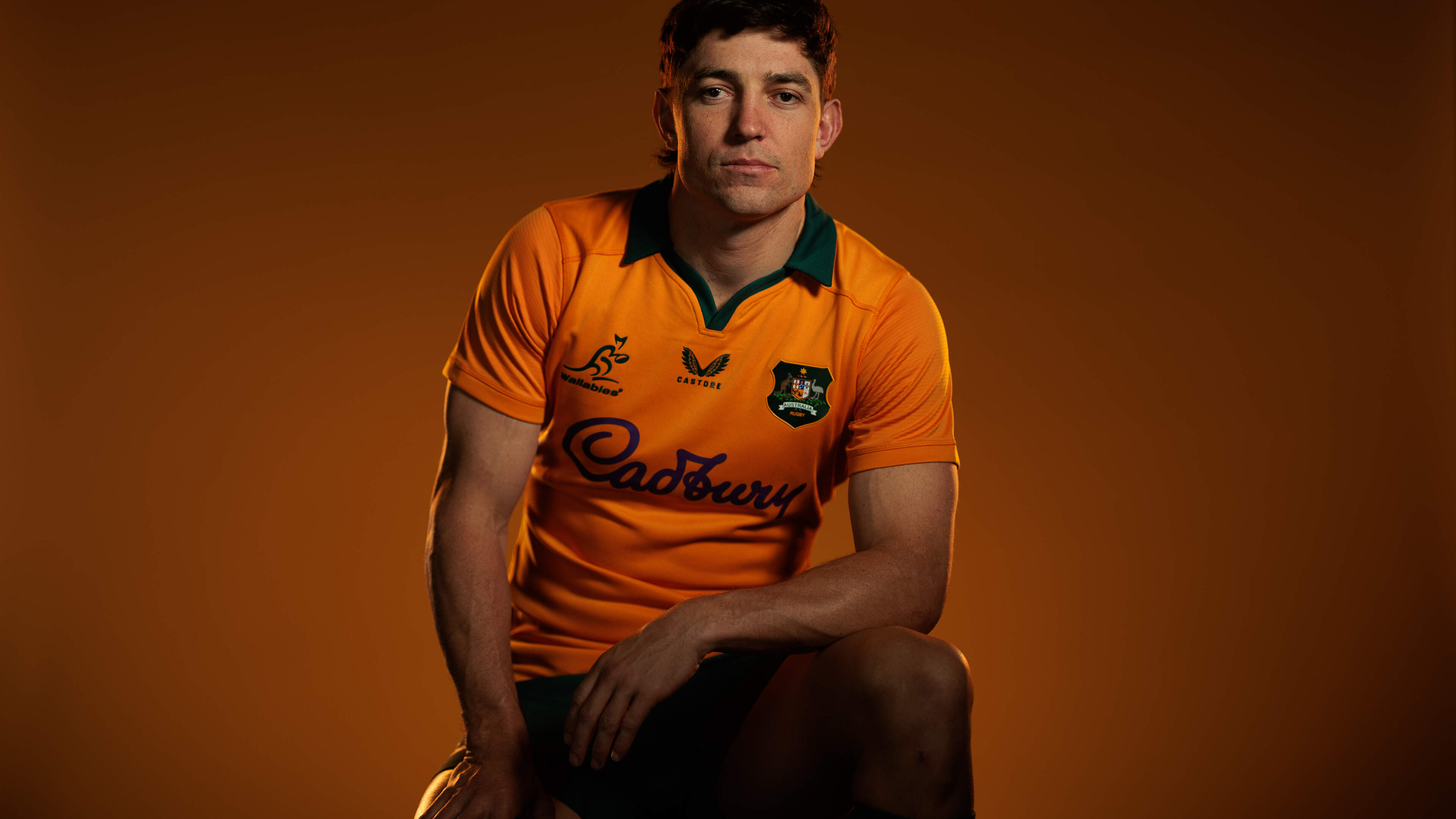 Full-back Jock Campbell recalled from wilderness to start first Wallabies Test in four years against Ireland 