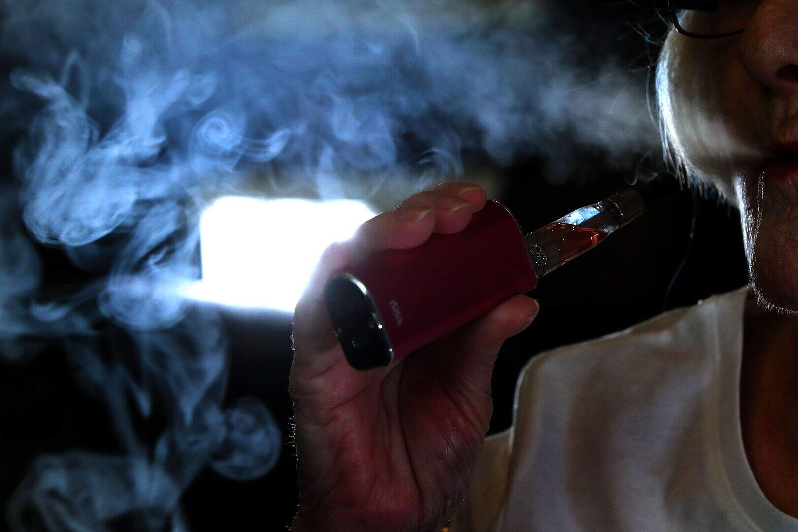 San Francisco becomes first US city to ban sale of e-cigarettes
