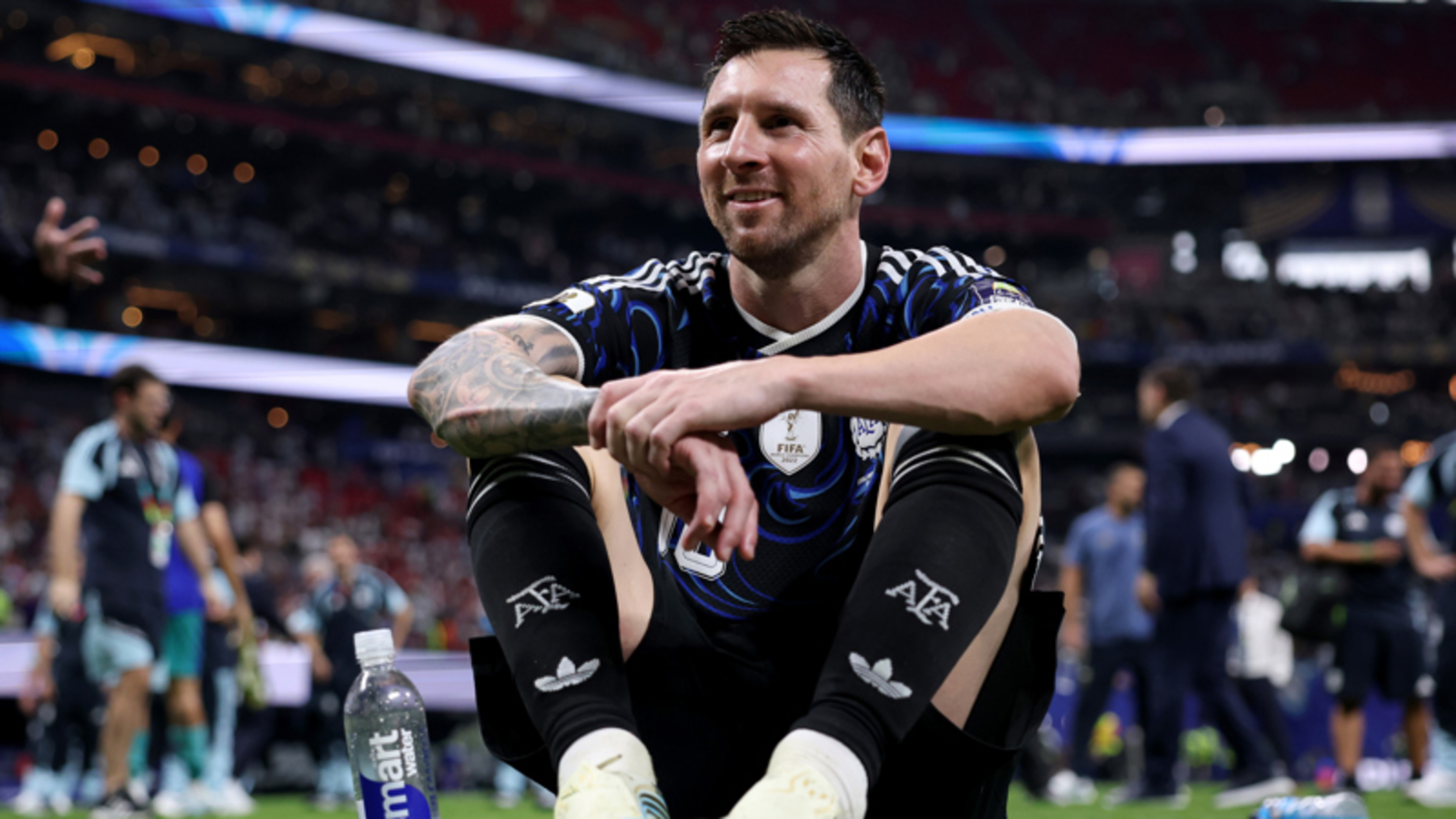 World Cup 2026 Day 36: Daniel McDonnell’s World Cup diary as its confirmed Donald Trump will attend final