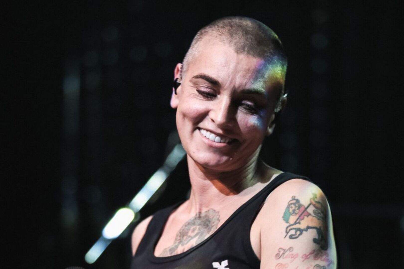Clare village hosts tribute event ahead of Sinéad O’Connor 58th ...