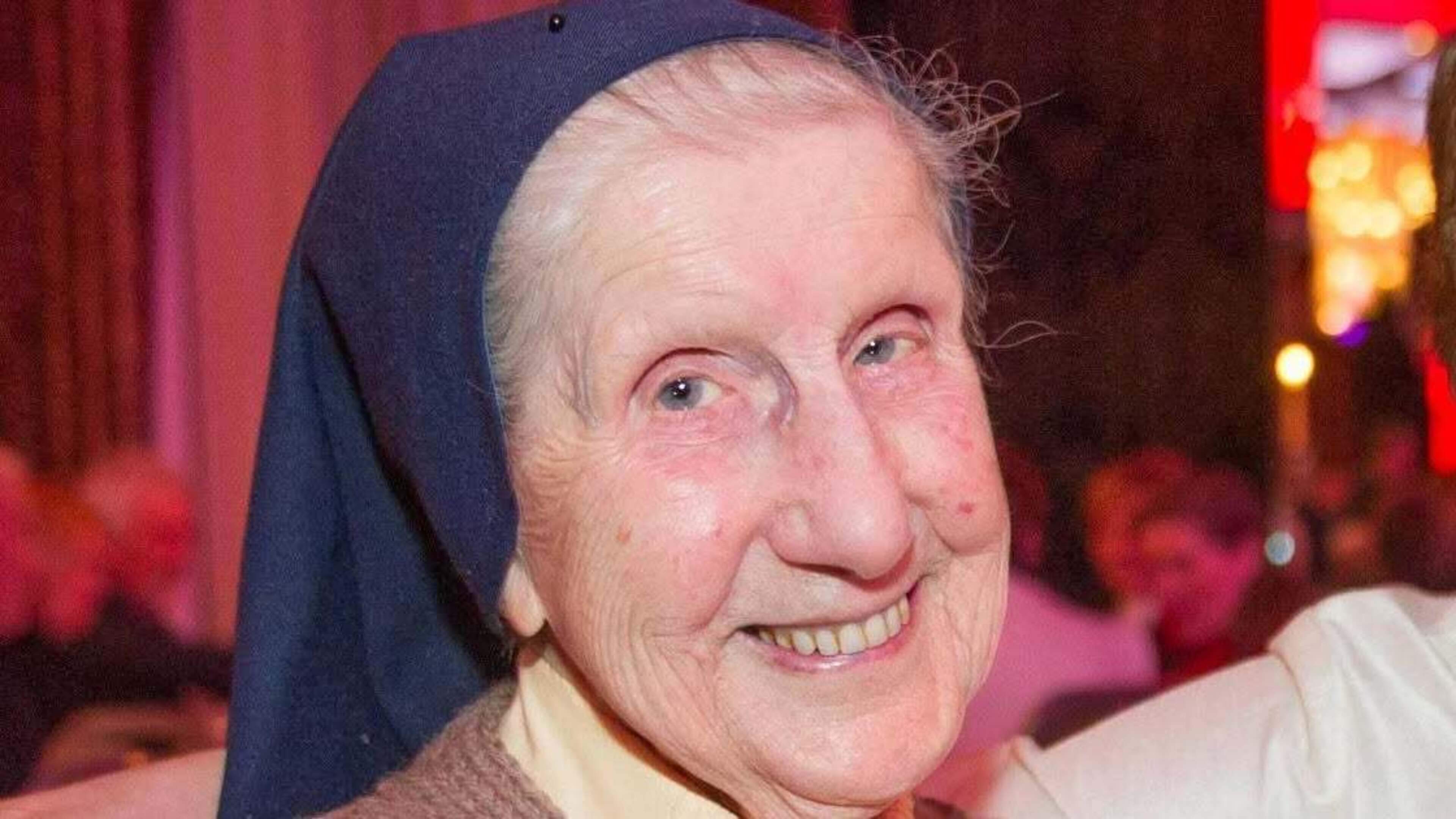 ‘Her legacy is there to be seen by all in Cork’ - Sr Colette Hickey, Edel House founder and Ireland’s oldest person, dies aged 108