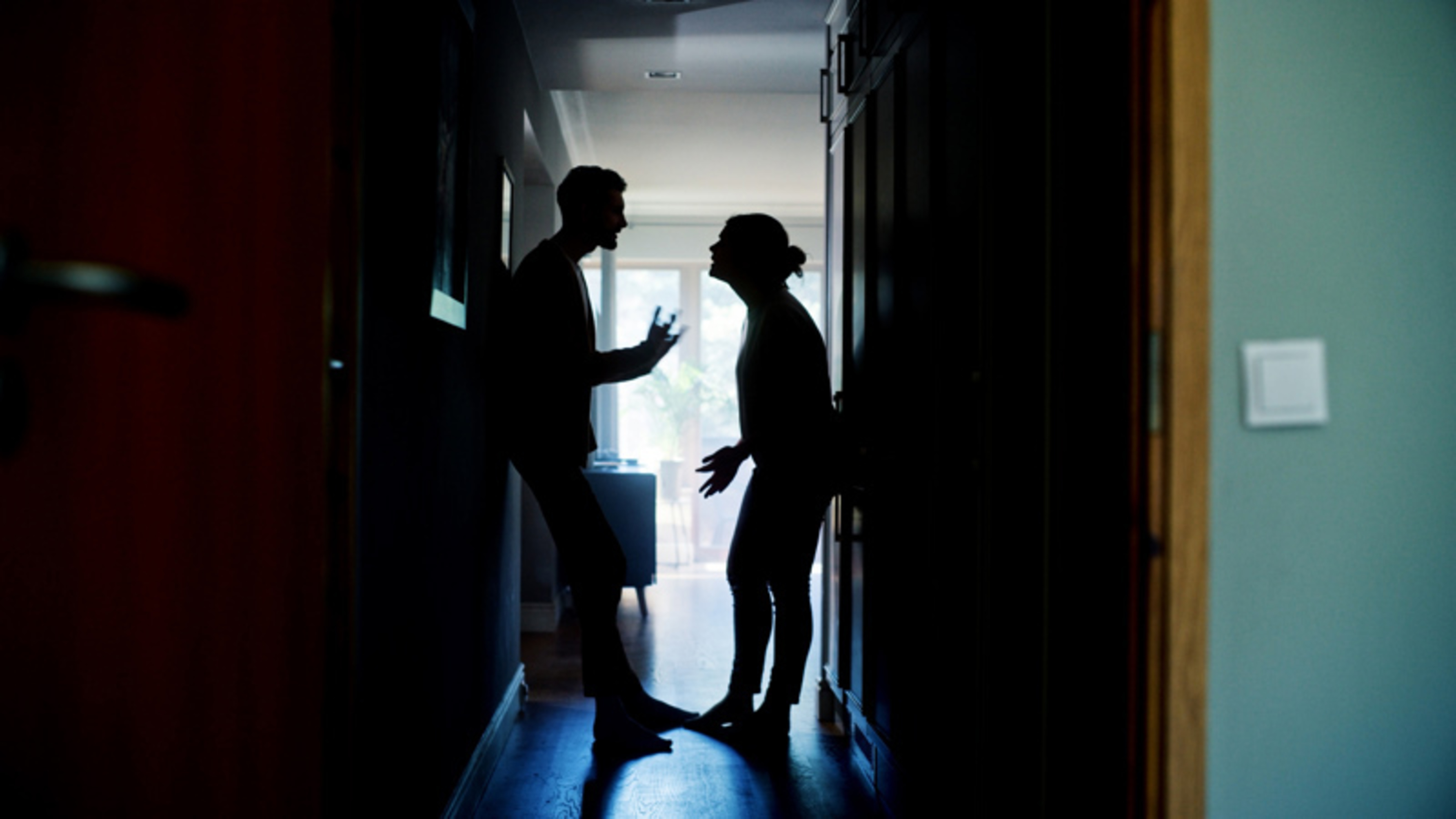 Almost 1,900 women turned away from domestic violence refuges in six months due to lack of beds 