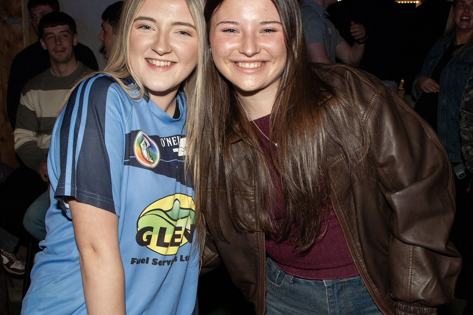 Wexford GAA club’s innovative Family Feud fundraiser draws huge crowd ...