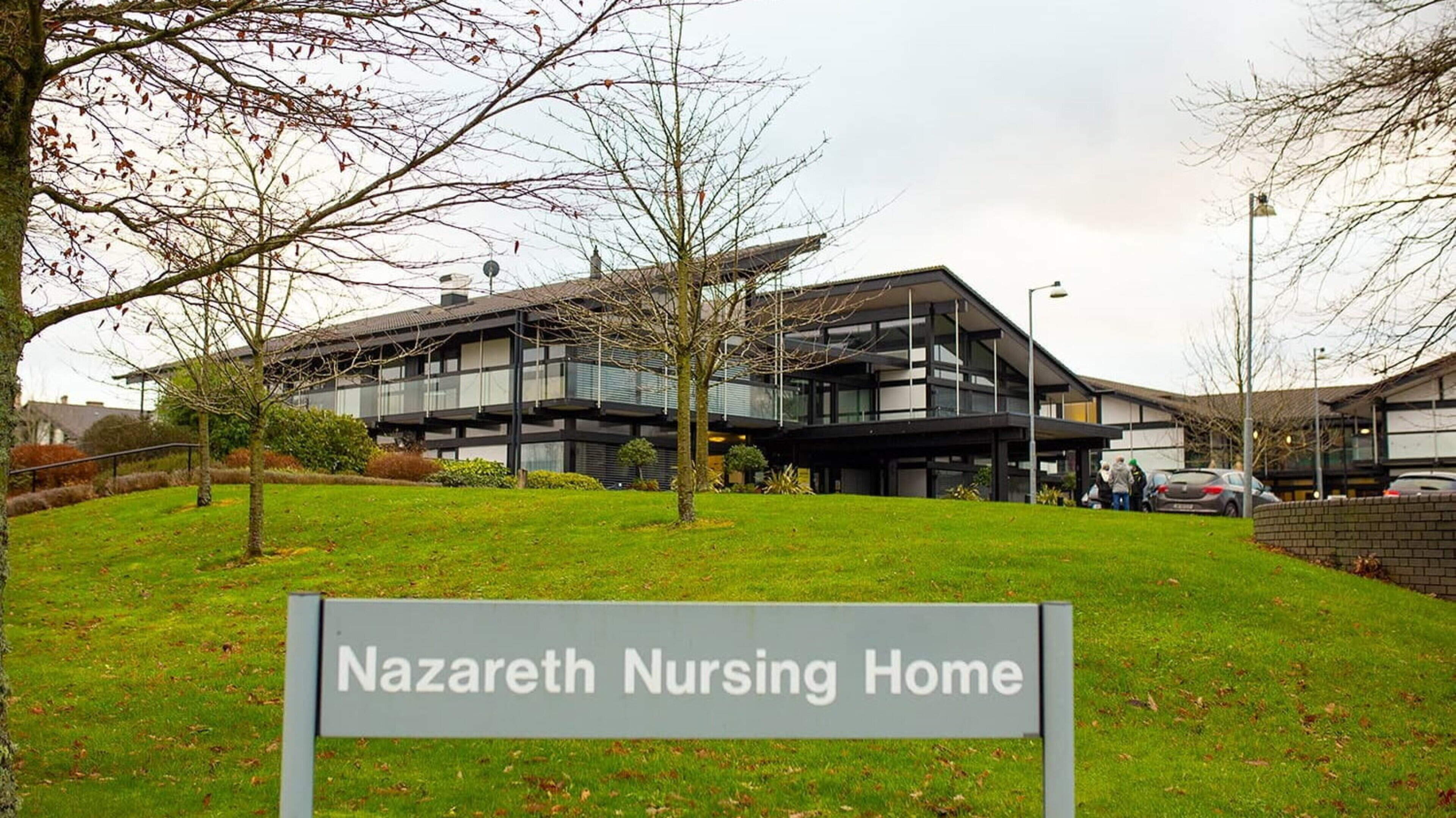 ‘Residents are genuinely frightened’, as Nazareth House tenants face massive rent increases