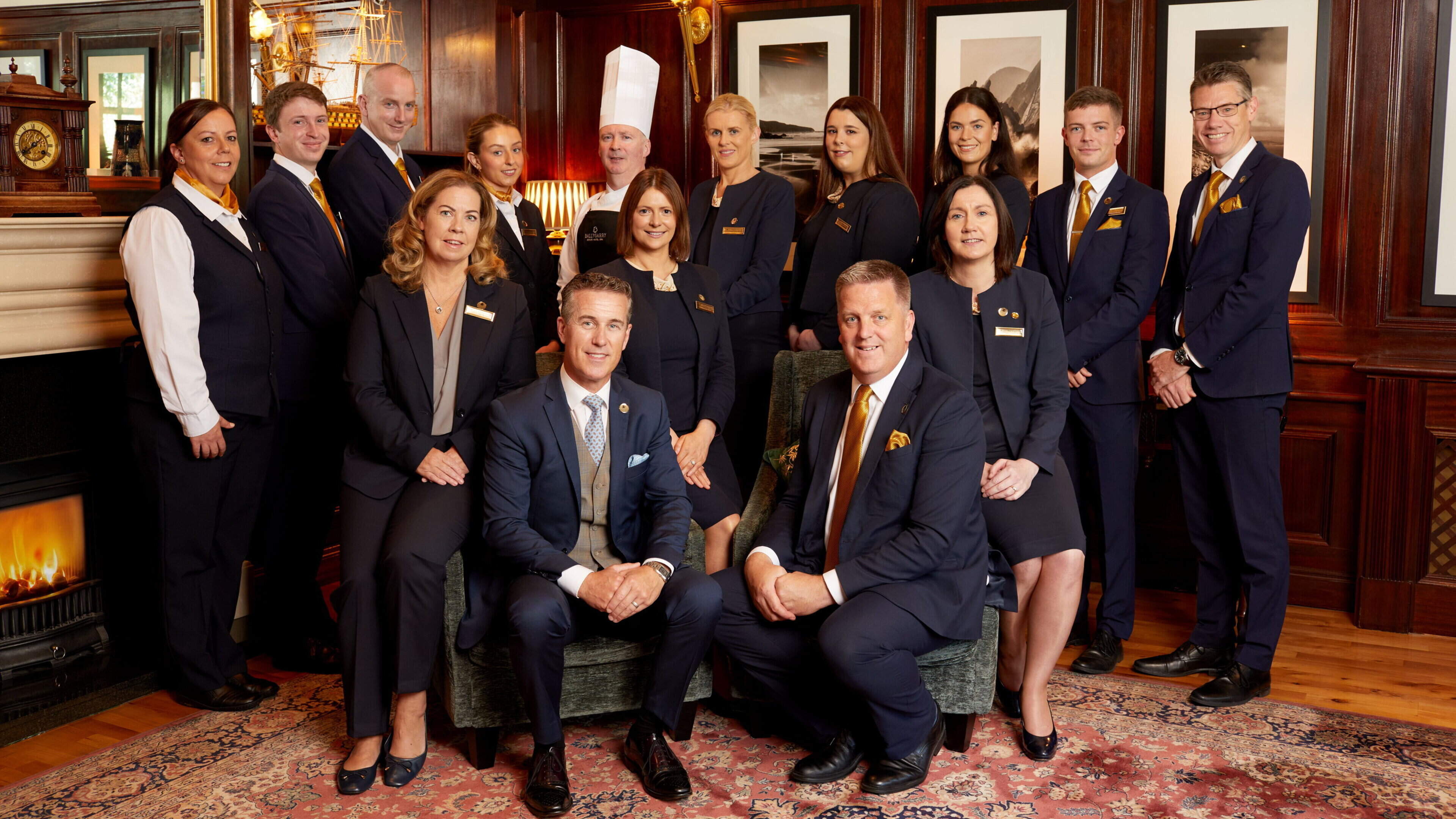 Tralee hotel among Ireland’s top three hotels in TripAdvisor Travellers’ Choice Awards 2026