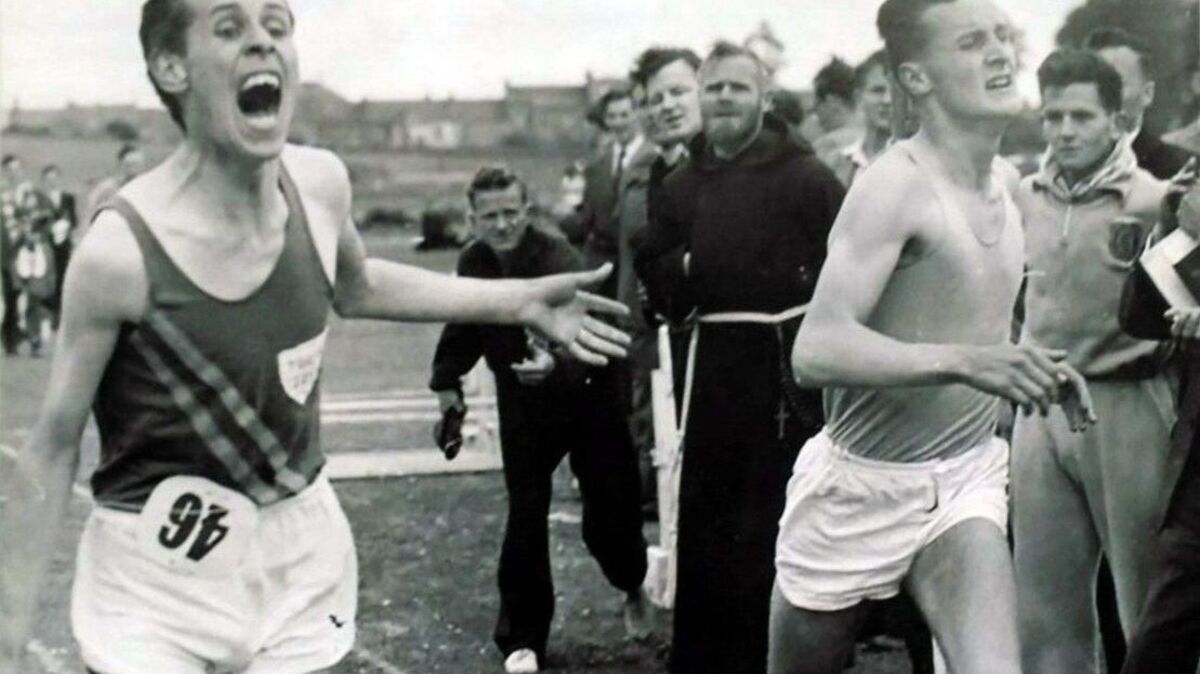 Family of Kerry Olympian Tom O’Riordan to gift his All Ireland Schools ...