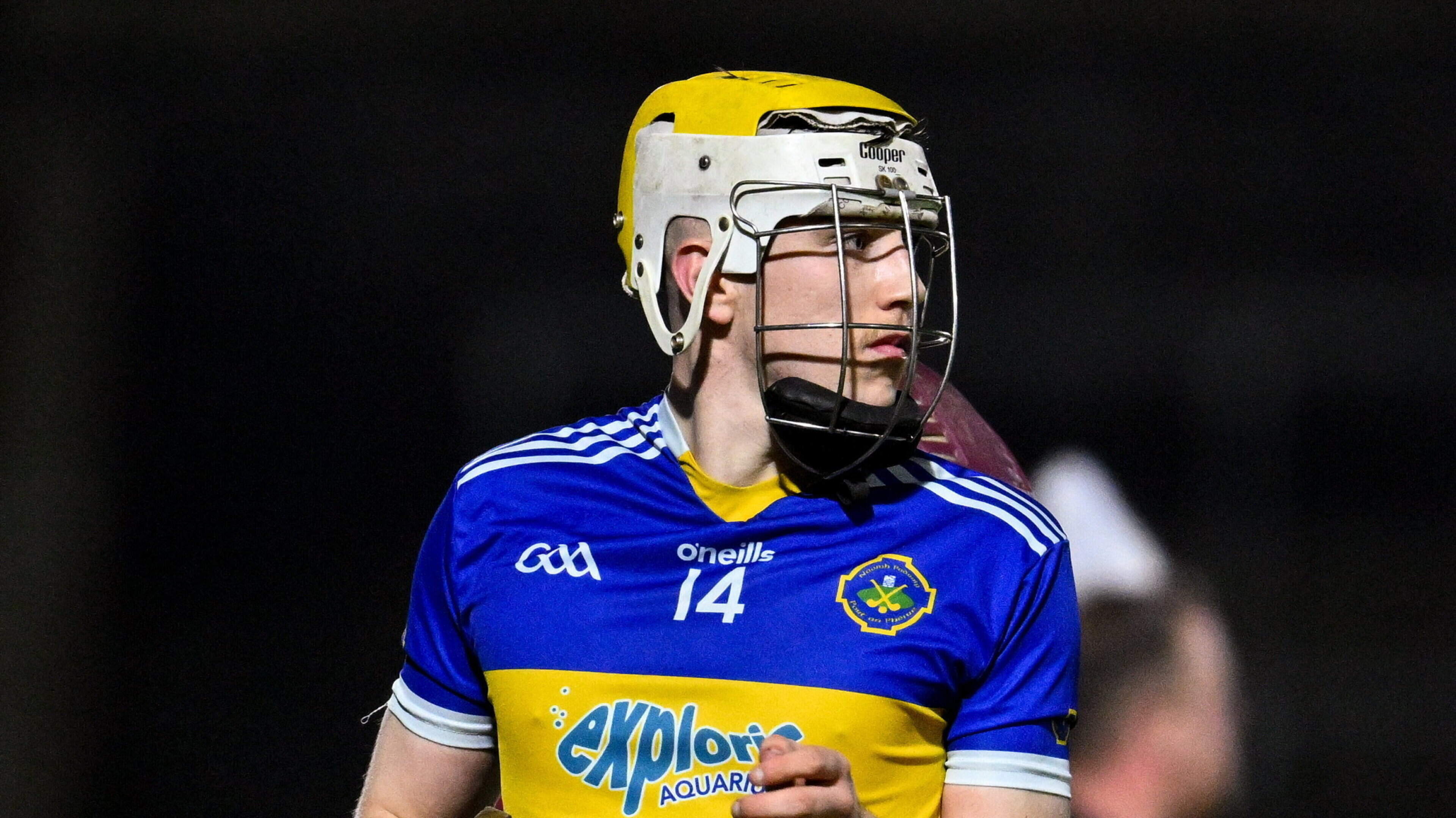 Portaferry complete Down SHC five in a row against battling Ballygalget
