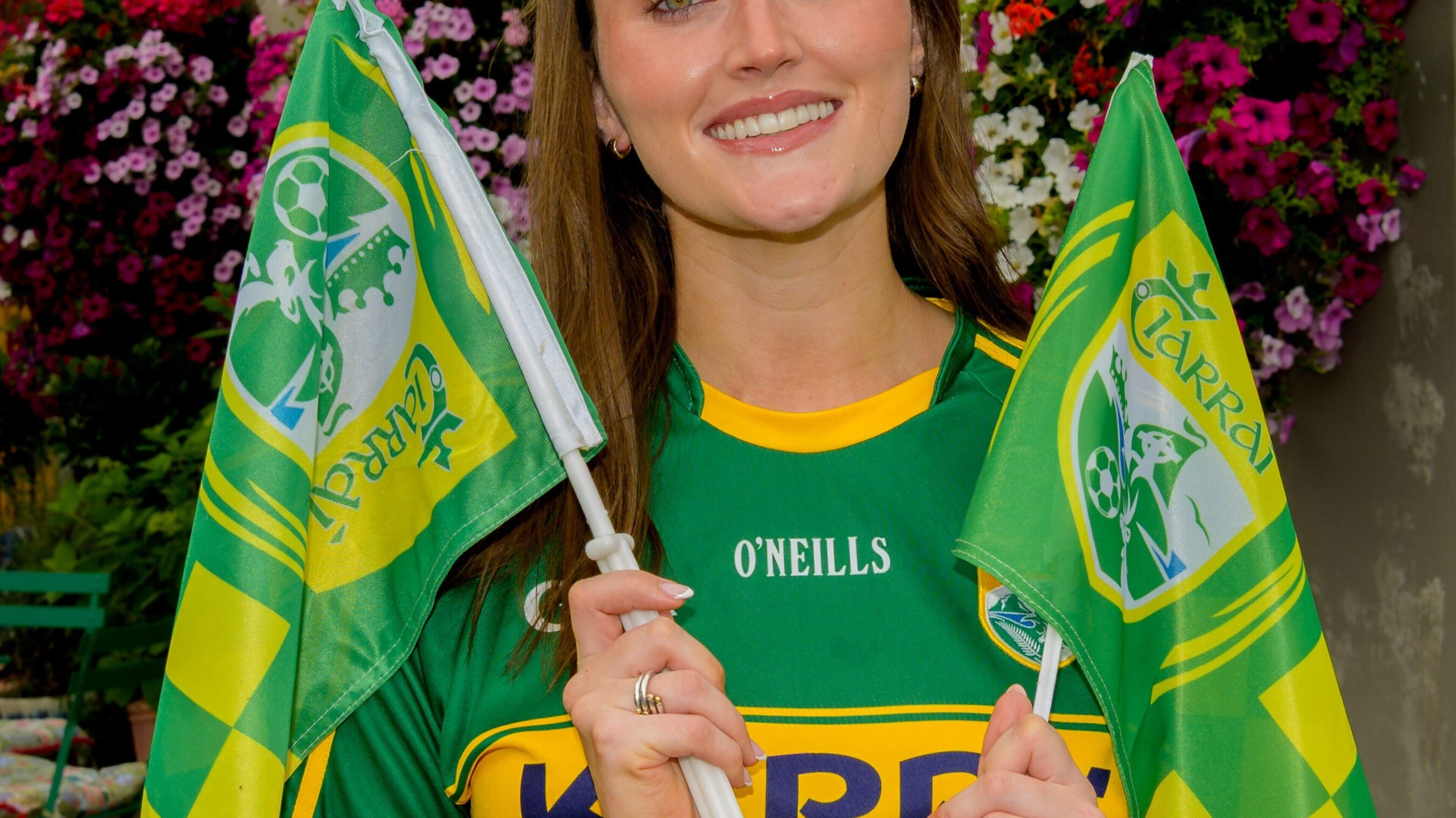 Kerry woman wins dream trip home from Australia for All-Ireland – ‘It’s an emotional time for people abroad’