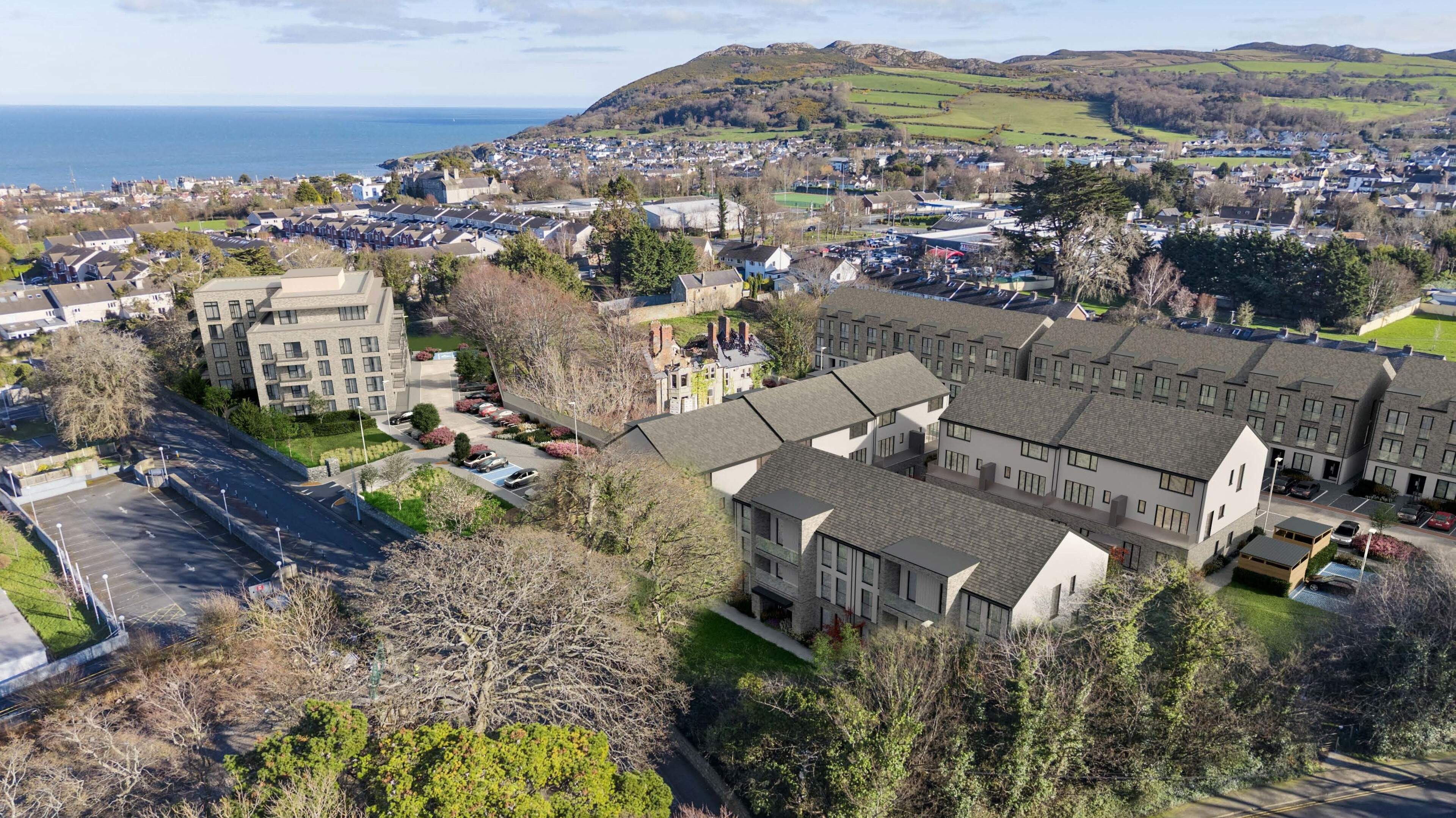 Historic Pembroke Estate land in Wicklow faces transformatio