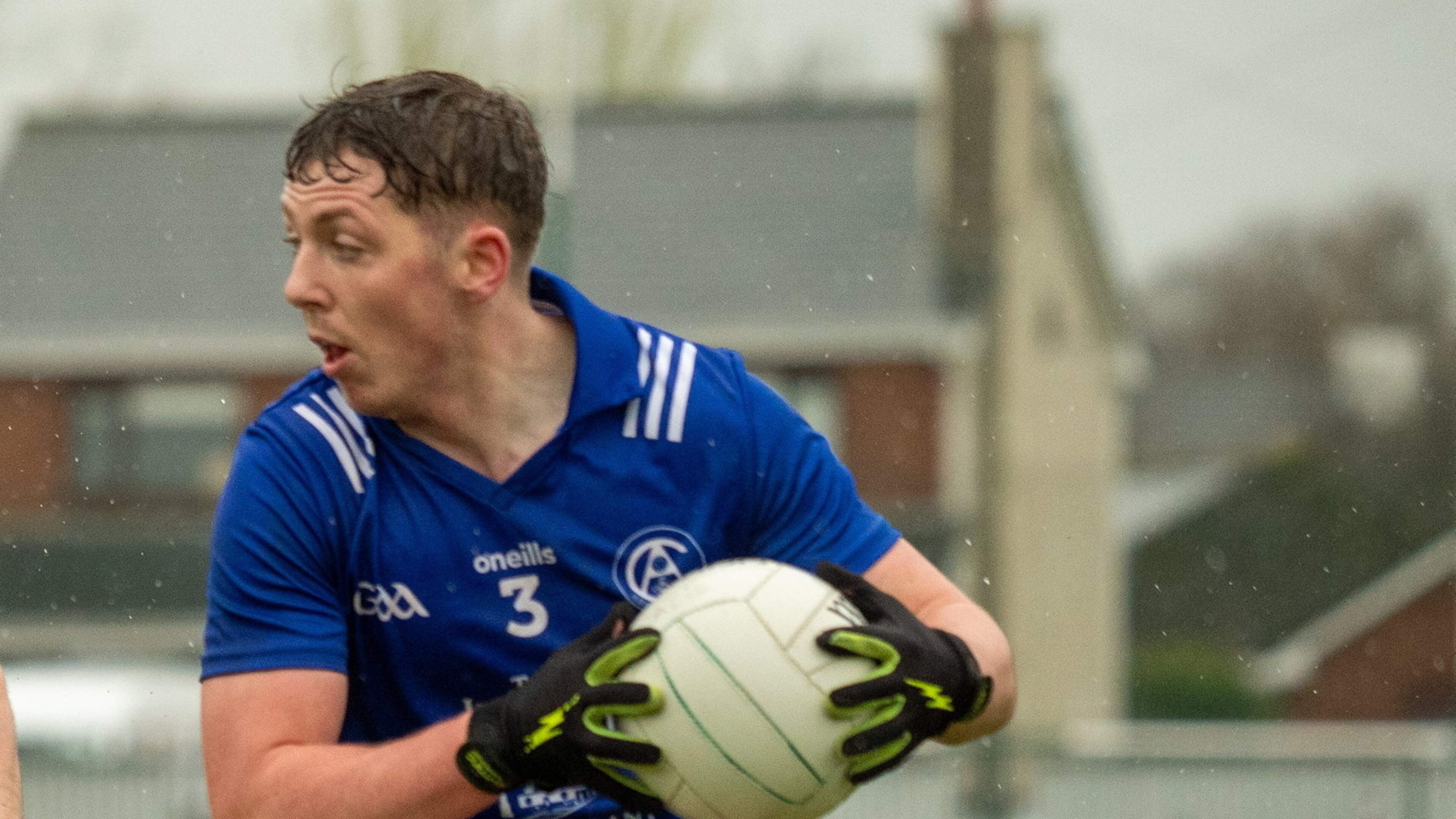 Kerry Premier JFC: Cathal Ferriter hat-trick inspires Annascaul to victory over Ardfert