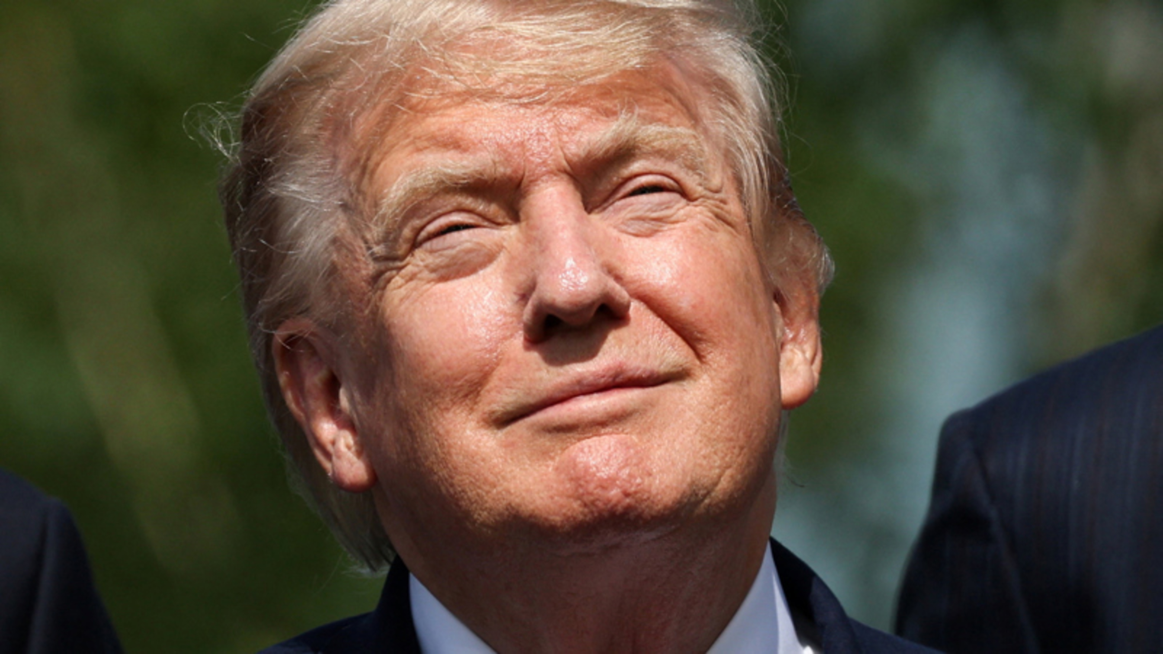Gardaí putting ‘major policing plan’ in place ahead of Donald Trump’s expected visit to Ireland