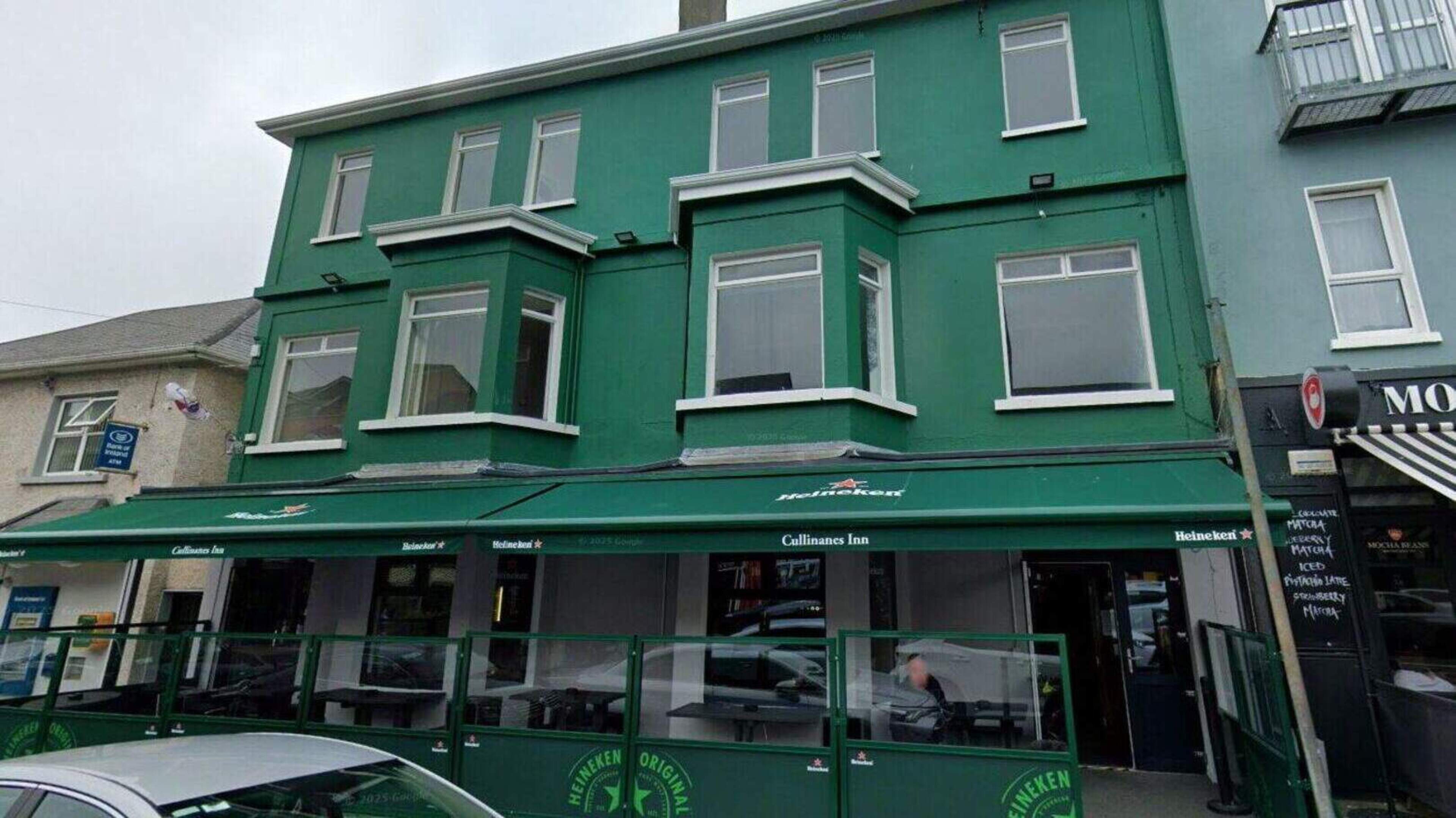 Galway pub calls redevelopment plans ‘catastrophic’ as 14 new apartments are approved 