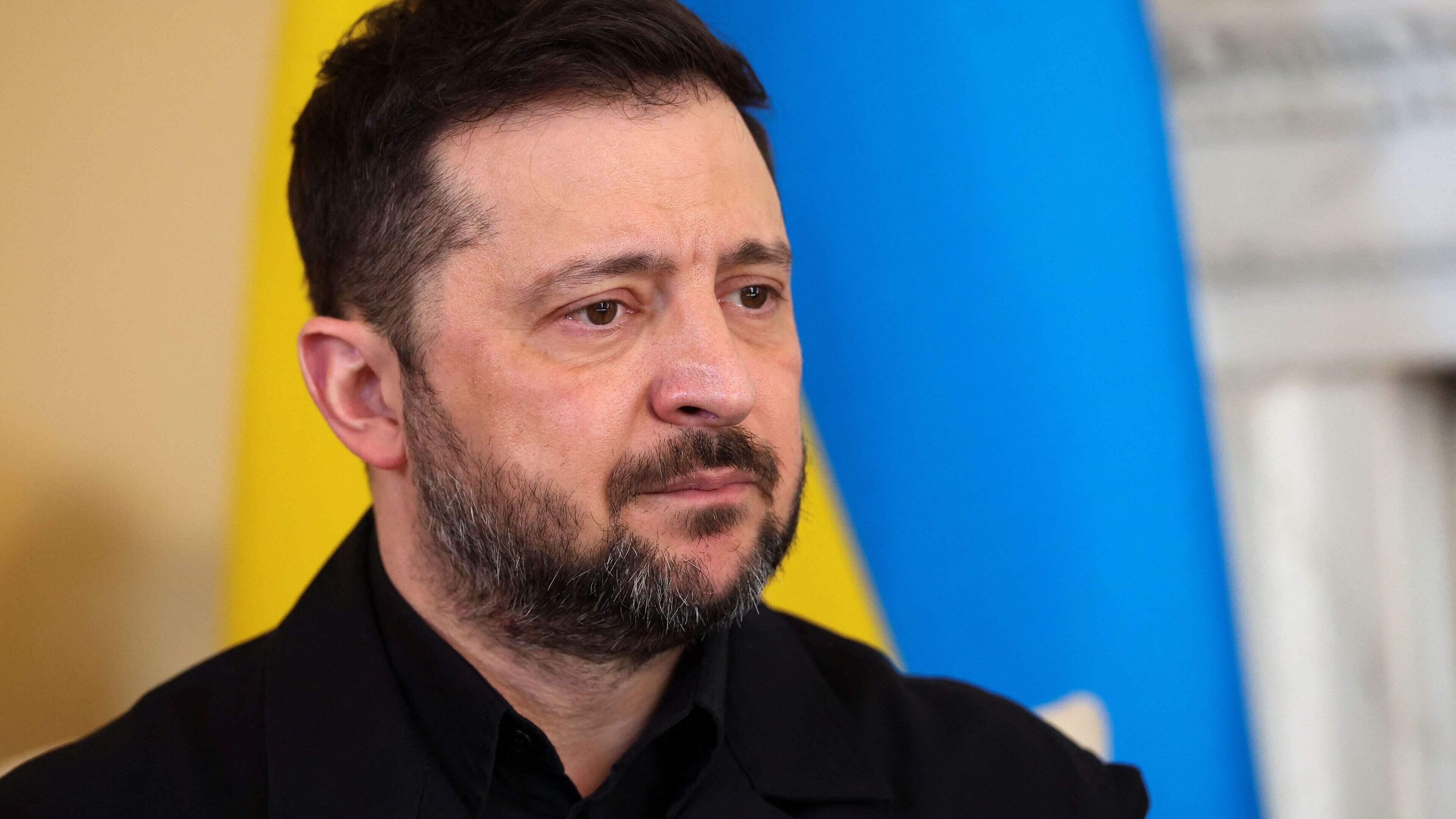 Ukraine's Zelensky says proposal of associate EU membership ‘unfair’