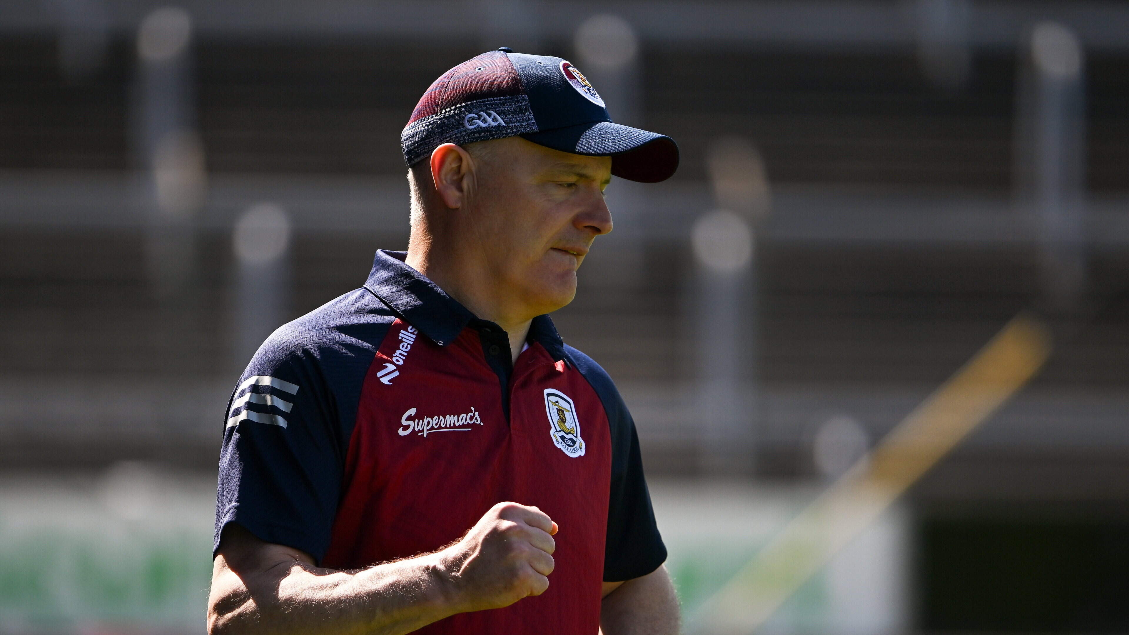 Galway hurling boss Micheál Donoghue seeking to retrace old steps in latest ‘second coming’ with Tribesmen 