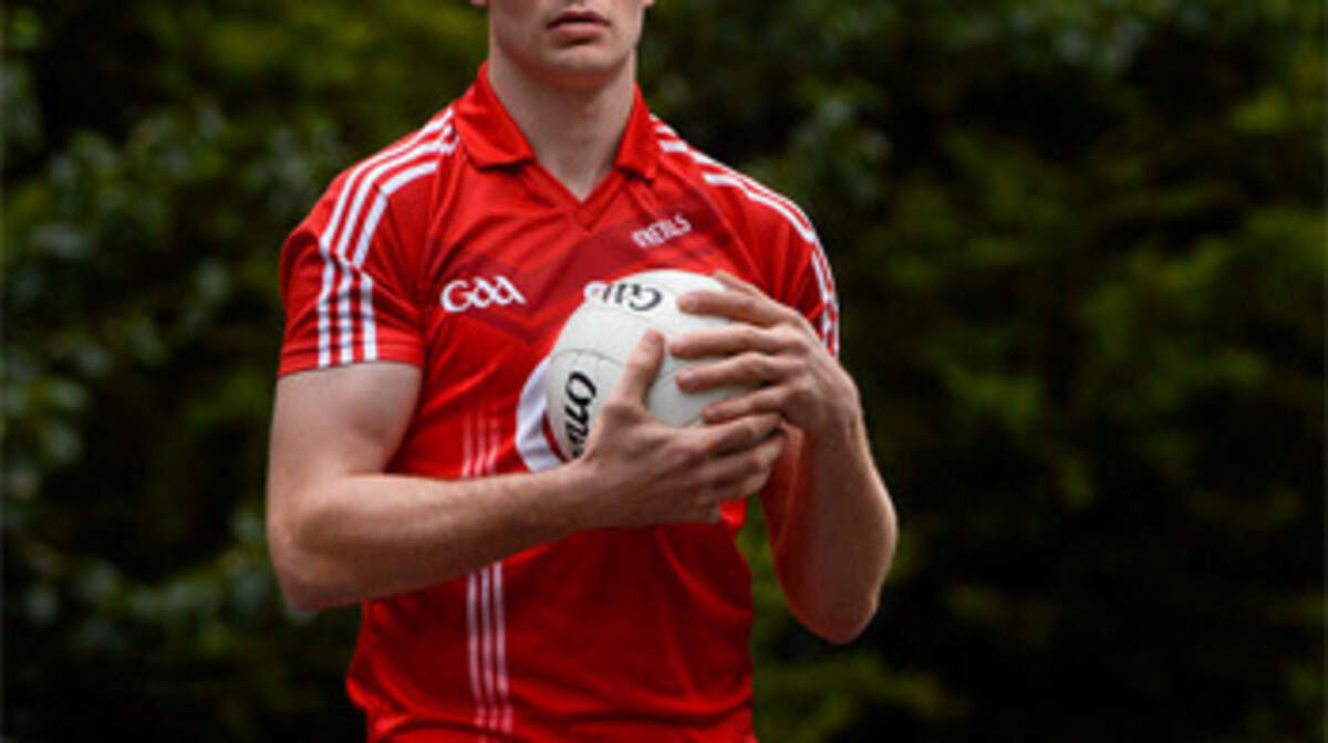 Cork will avenge last year's limp exit, vows O'Connor | Irish Independent
