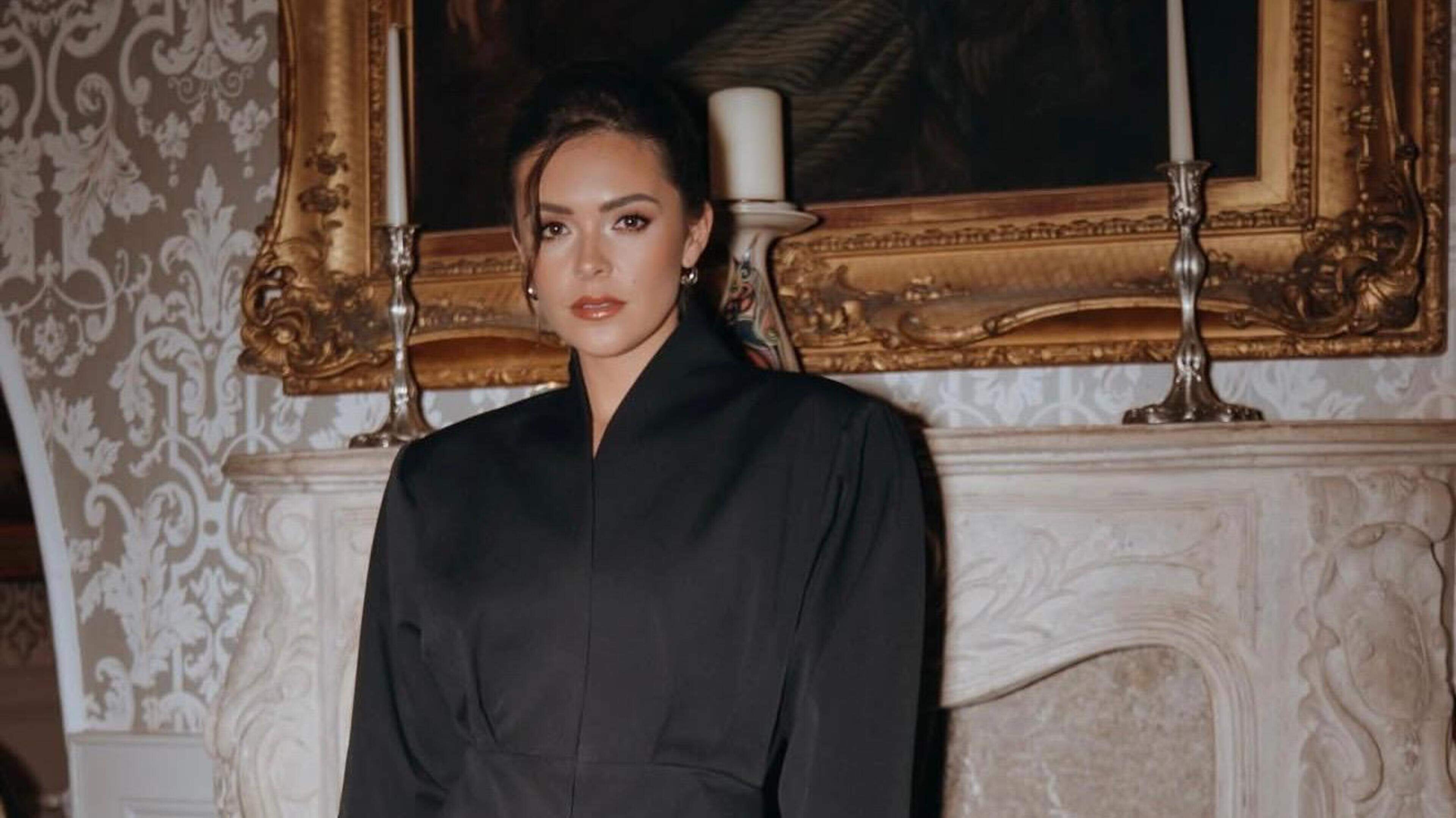 ‘A little piece of heaven’ - Irish designer Sharon McCluskey announces pregnancy