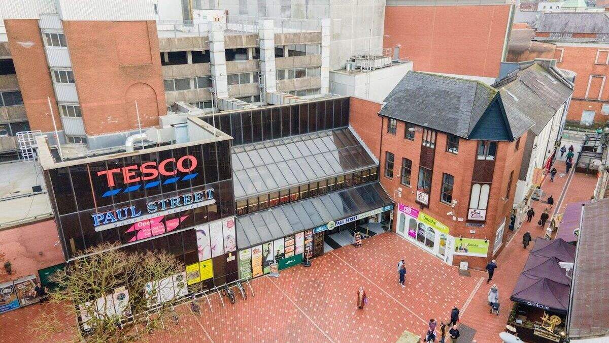 Cork City Council hike car park prices by 20% on average