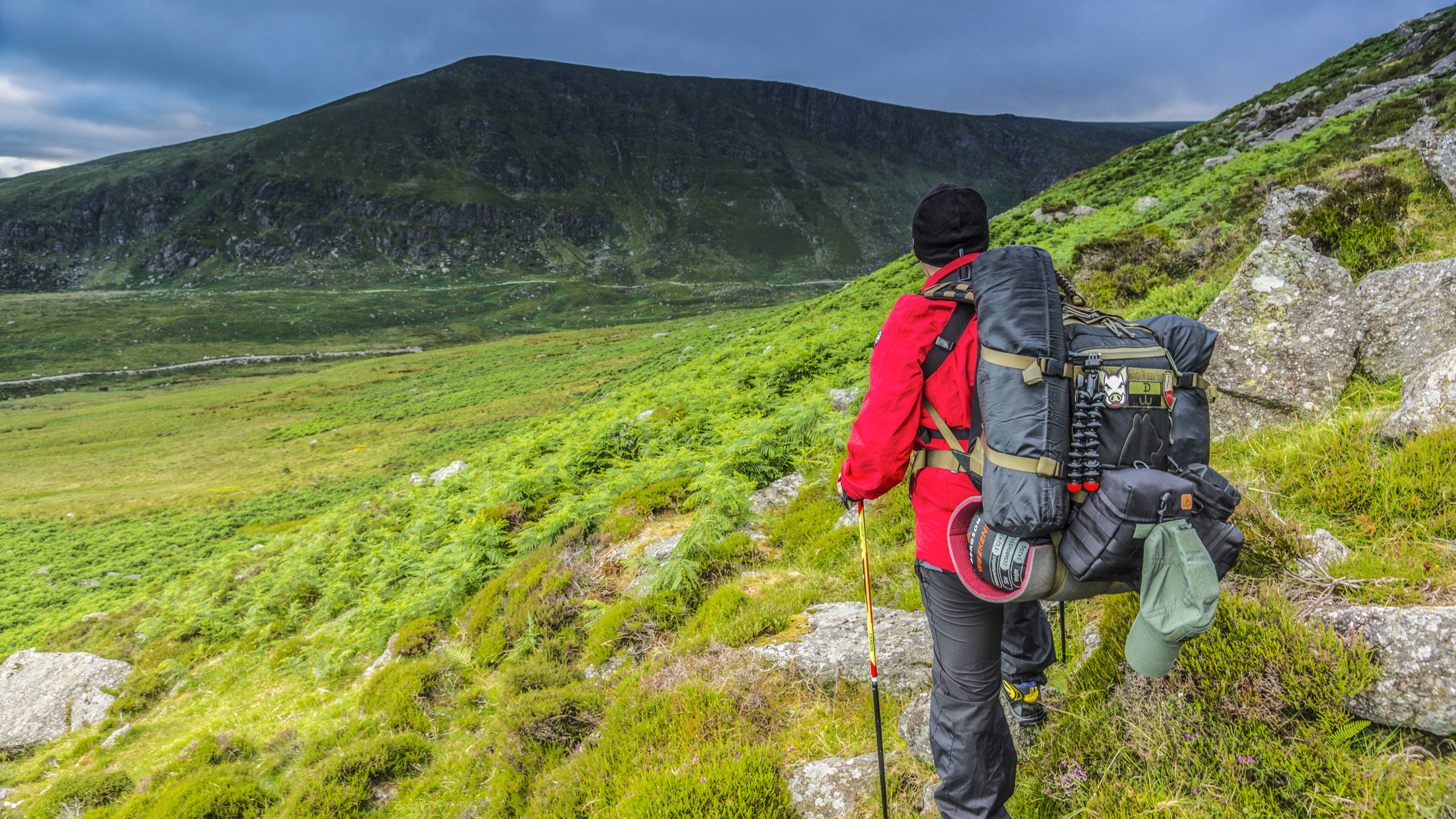 From mountain trails to music and culture, Comeraghs Wild Festival promises packed programme