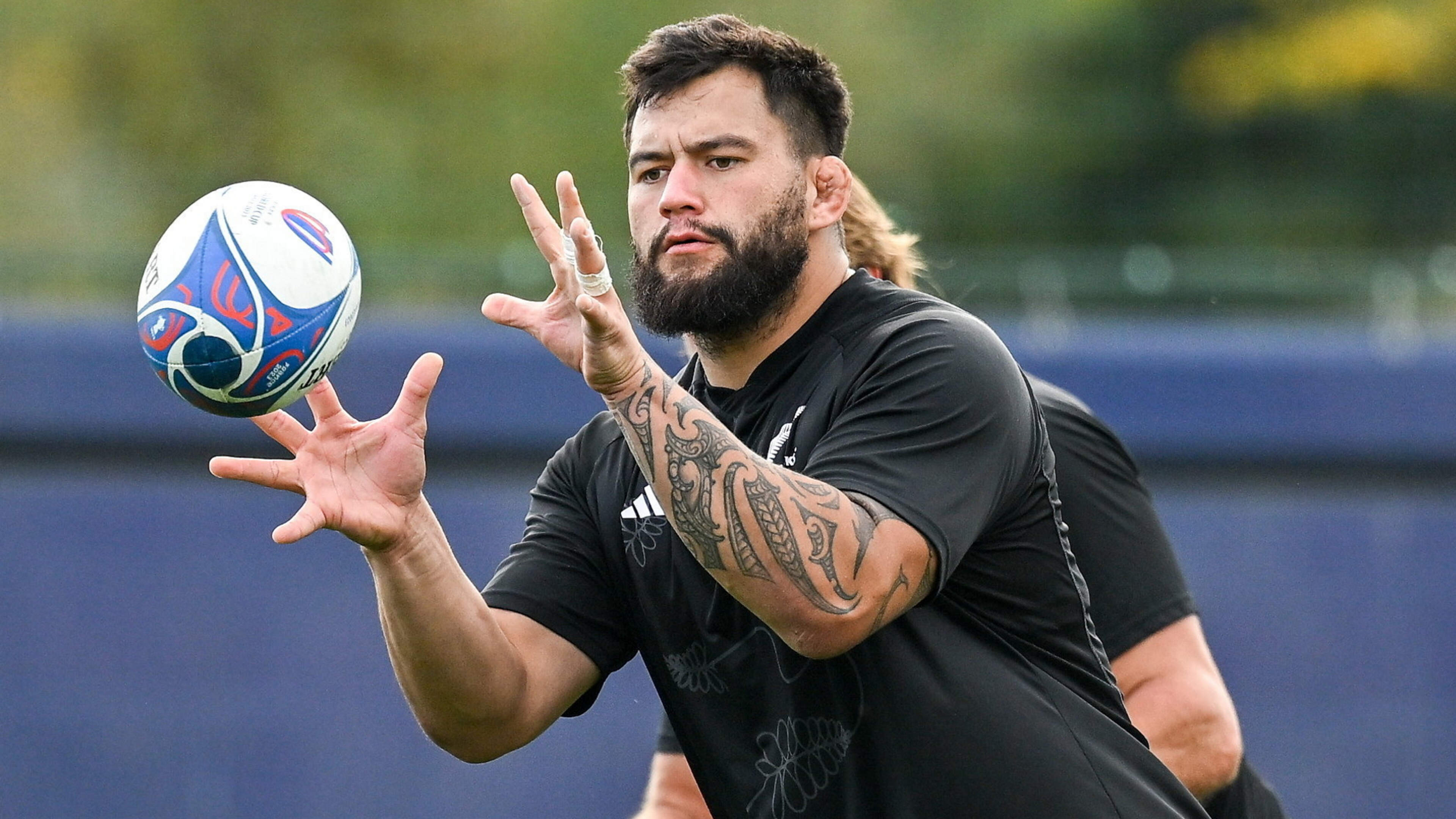 Munster miss out on primary transfer target as Tyrel Lomax opts to re-commit to All Blacks until 2029