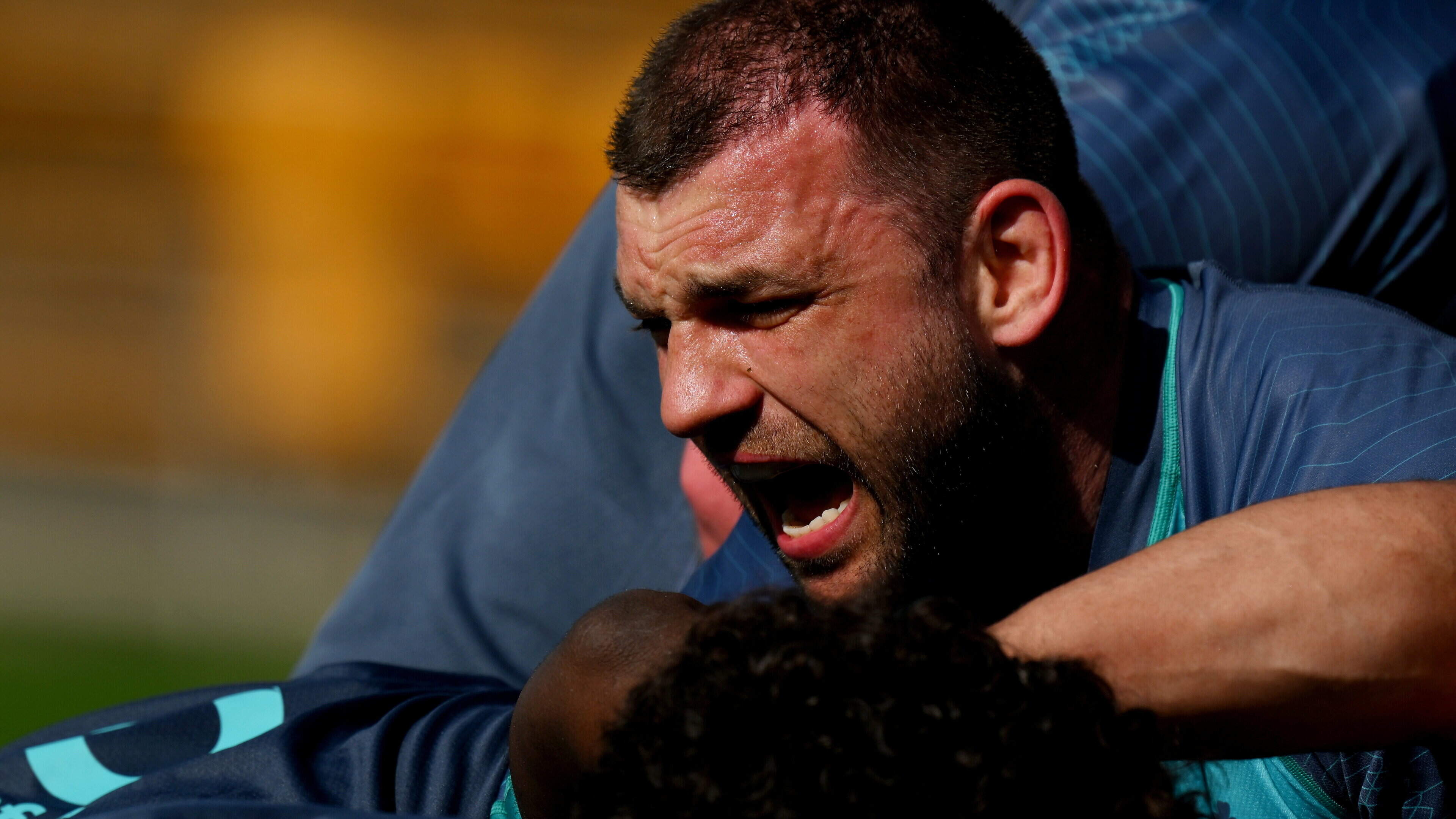 Ireland confident injury worries Tadhg Beirne and Stuart McCloskey will be ready for Australia showdown 