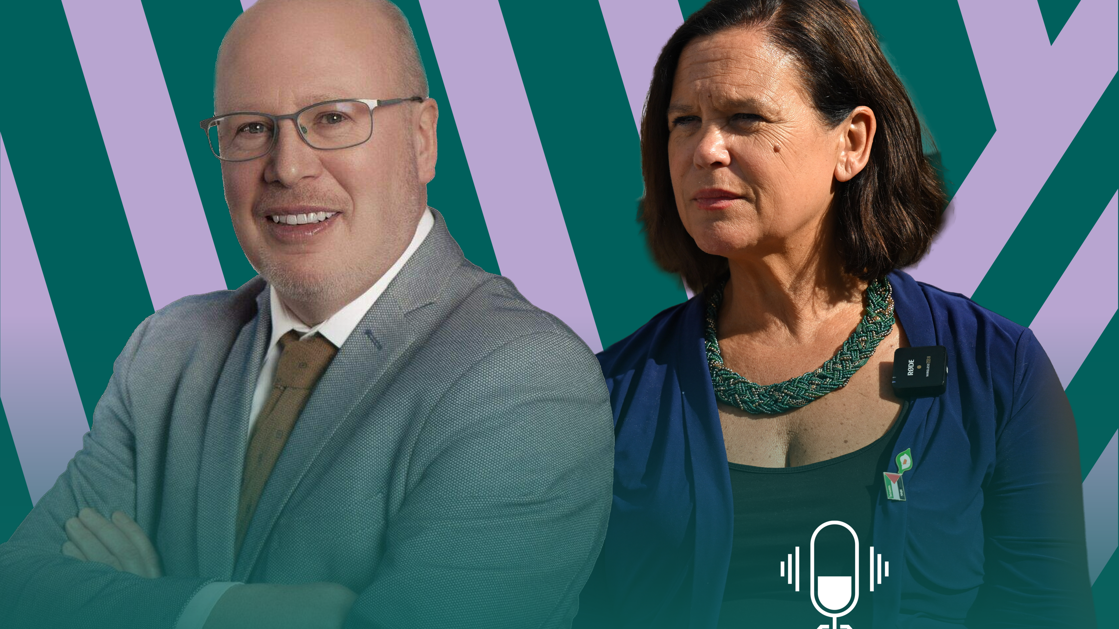 The Sinn Féin TD, the IRA bomber’s brother and the breach of private data
