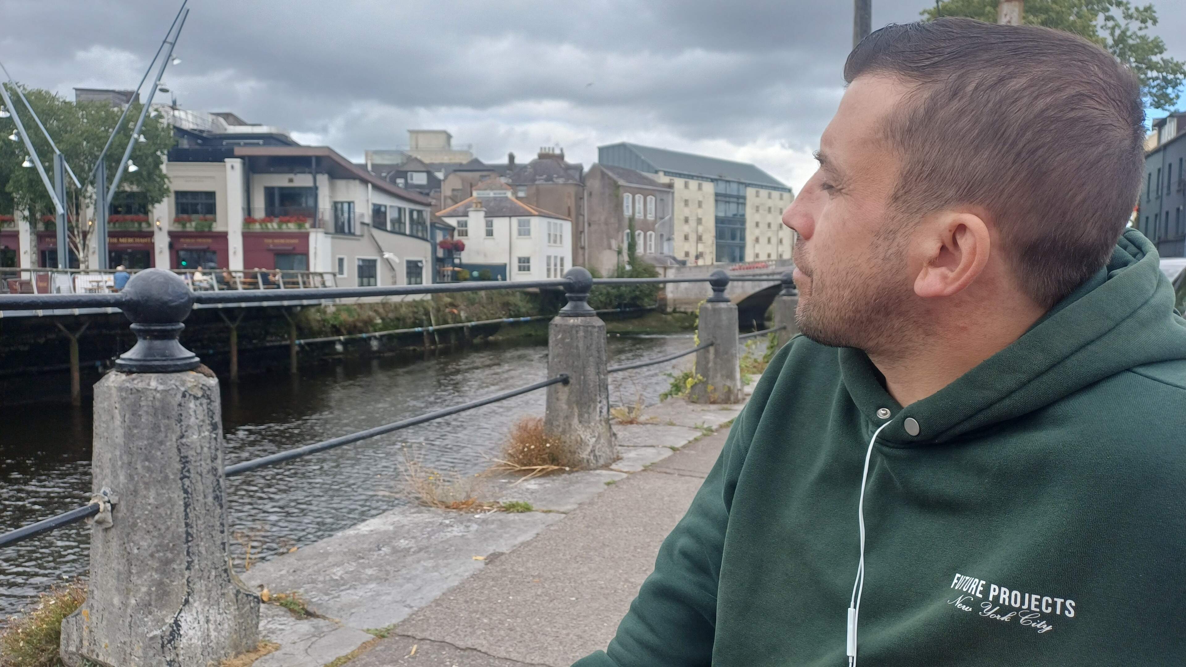 Cork City drug campaigner issues stark warning on meth crisis, ‘more and more people will die’