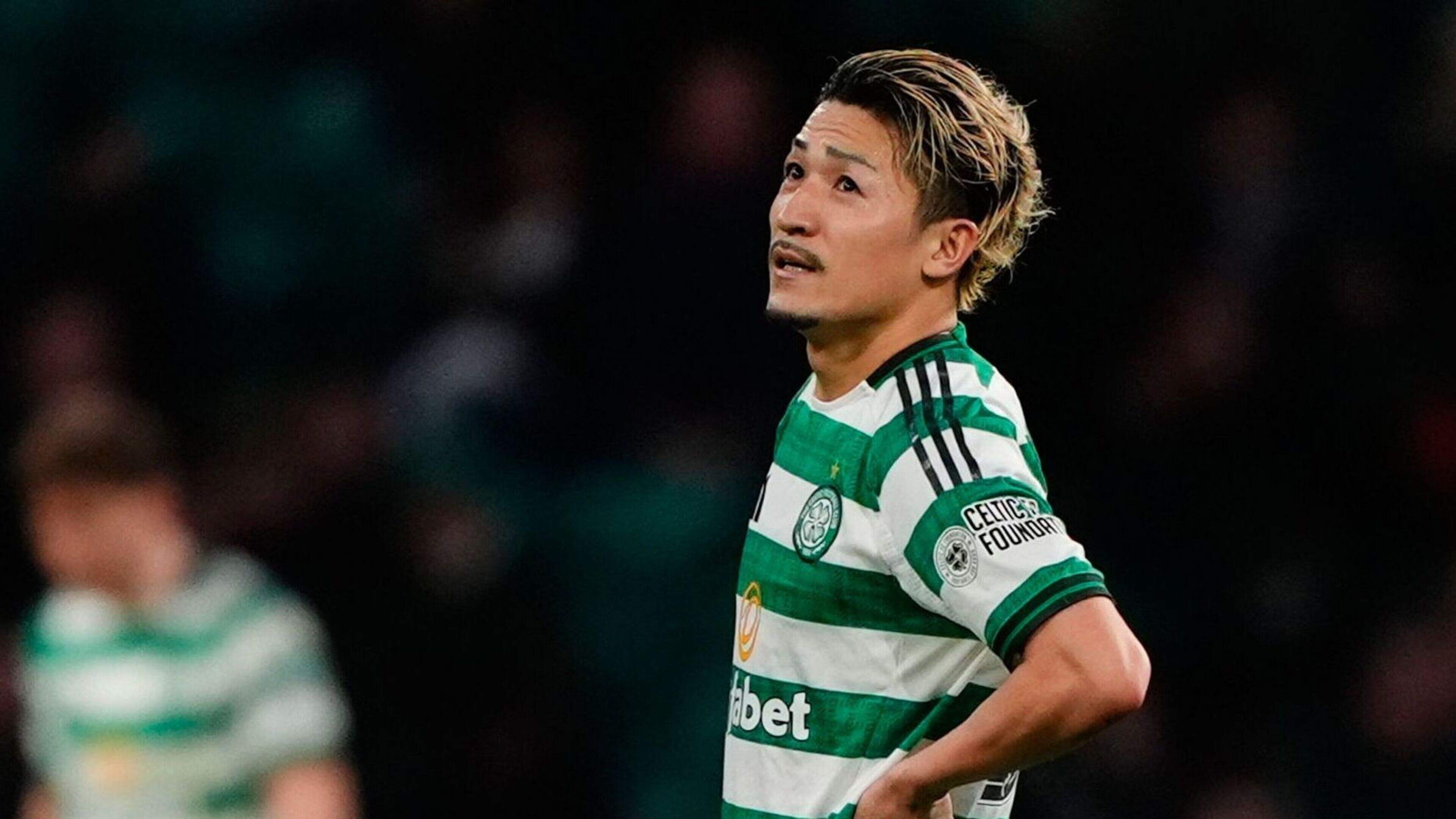 Ipswich agree deal to sign Celtic's Daizen Maeda and the Scottish champions already have his replacement lined up