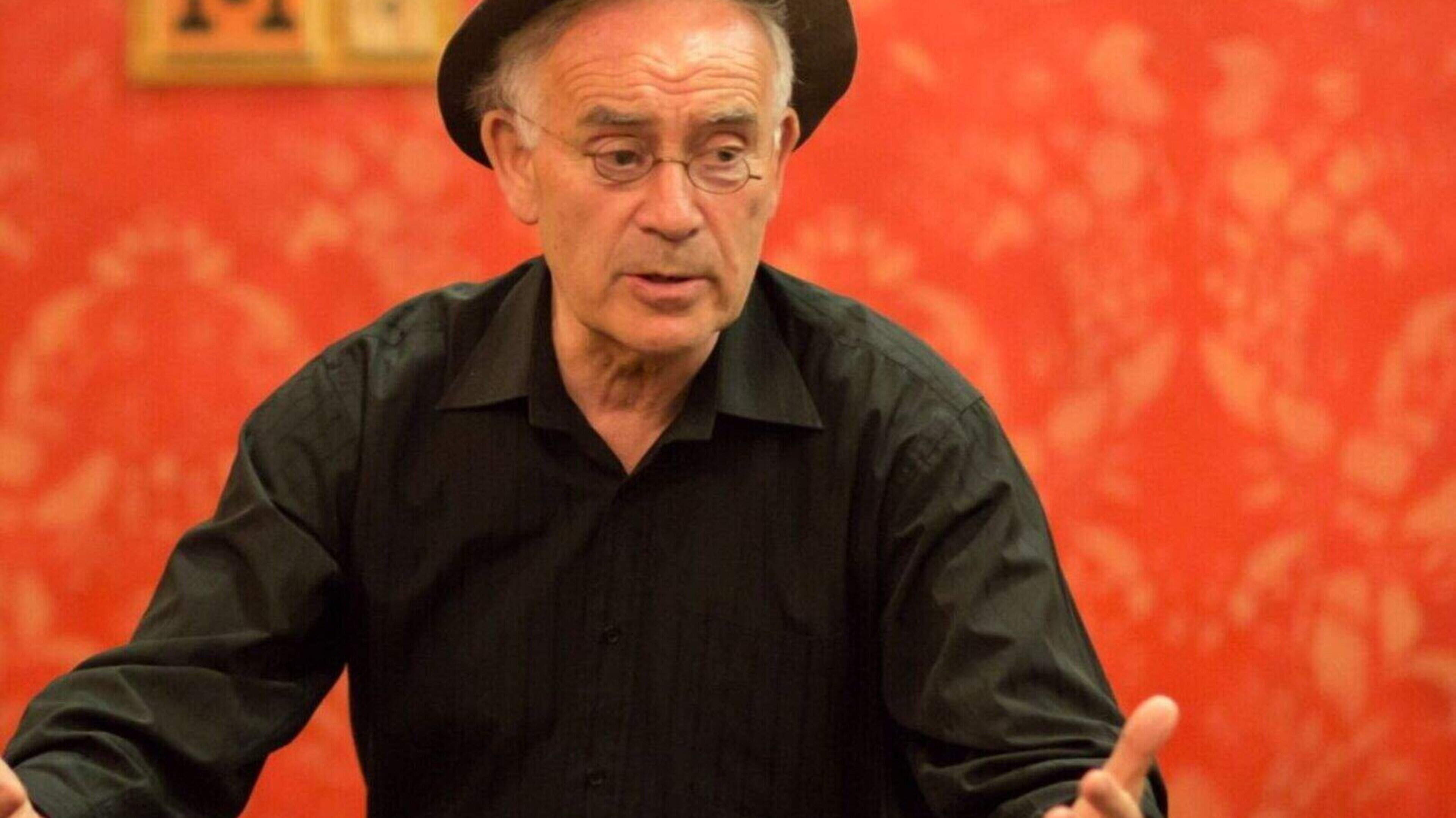 Widespread sadness in Kerry at the death of renowned seanchaí Batt Burns