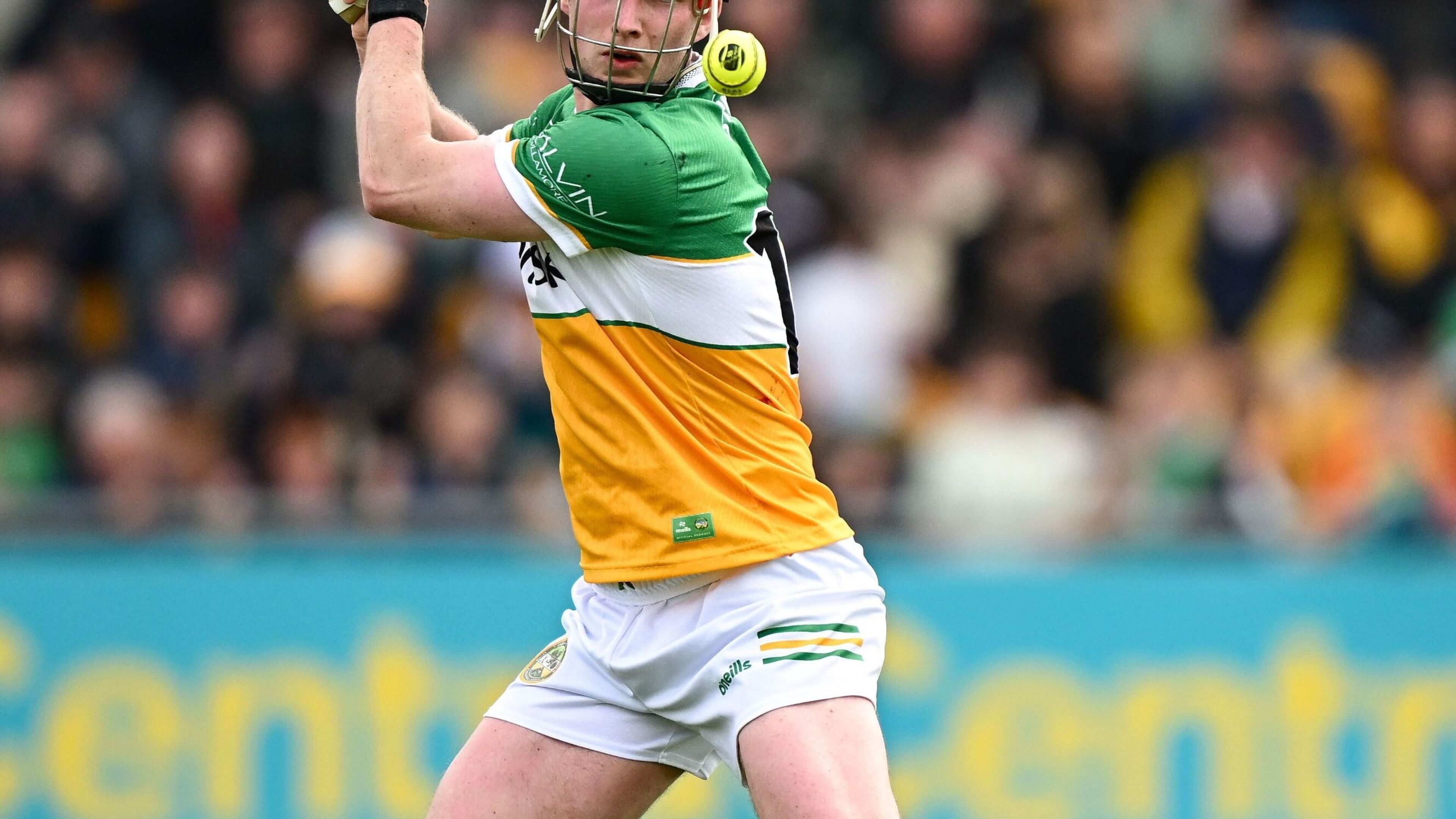 Christy Ring Cup takes centre stage as Leinster opportunity beckons for Offaly hurlers – Storylines for the weekend