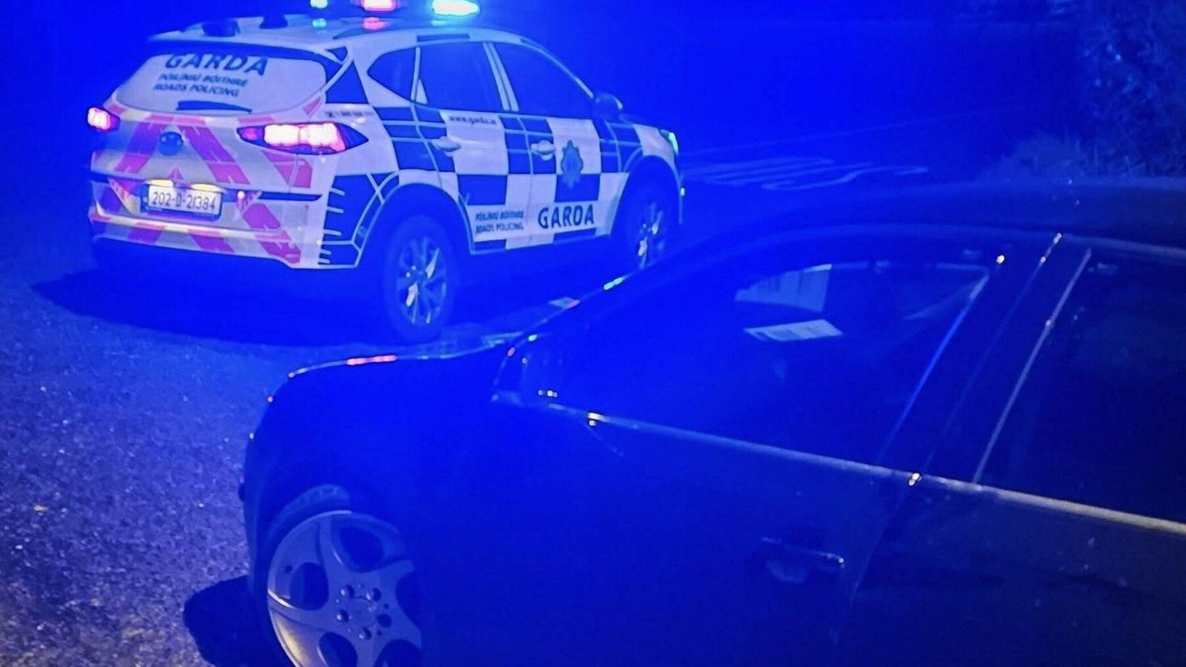 Kerry politician claims gardaí ‘not doing their job’ in tackling scourge of boy racers 