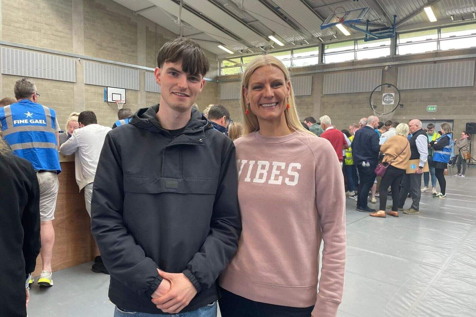 A family affair: From a taoiseach’s grandson to the young Healy-Raes ...