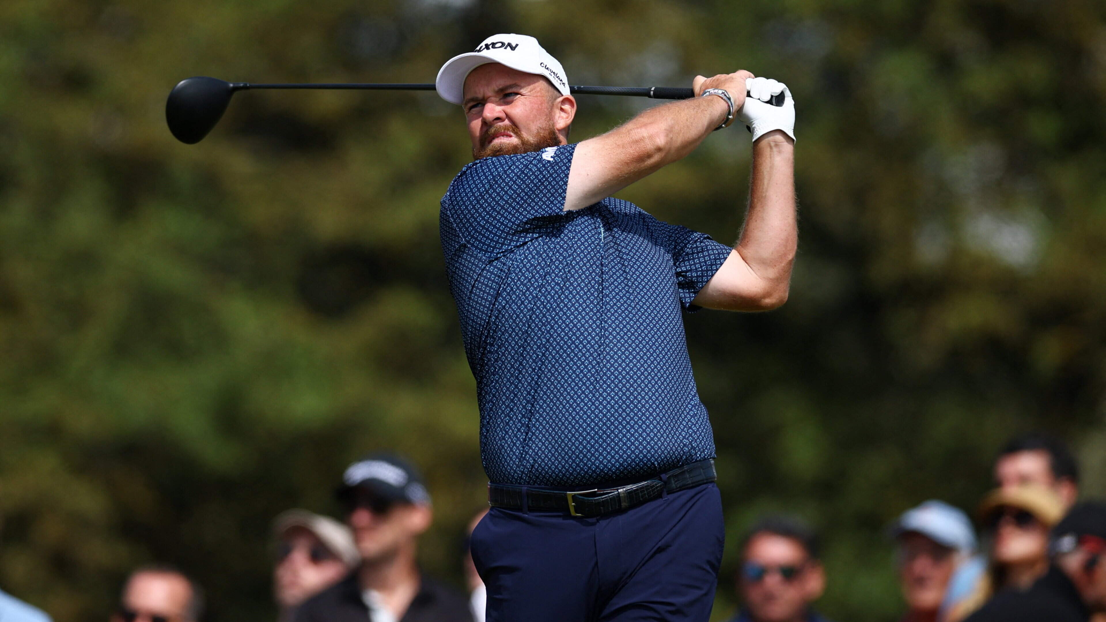 ‘We’re going to need one of our best days’ – Shane Lowry won’t give up on Open dream