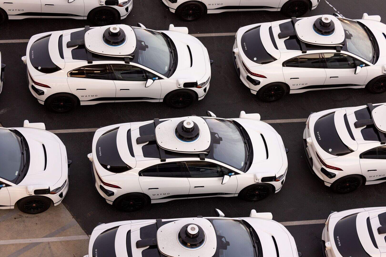 What’s happening to Ireland’s future of robotaxis and driverless cars ...