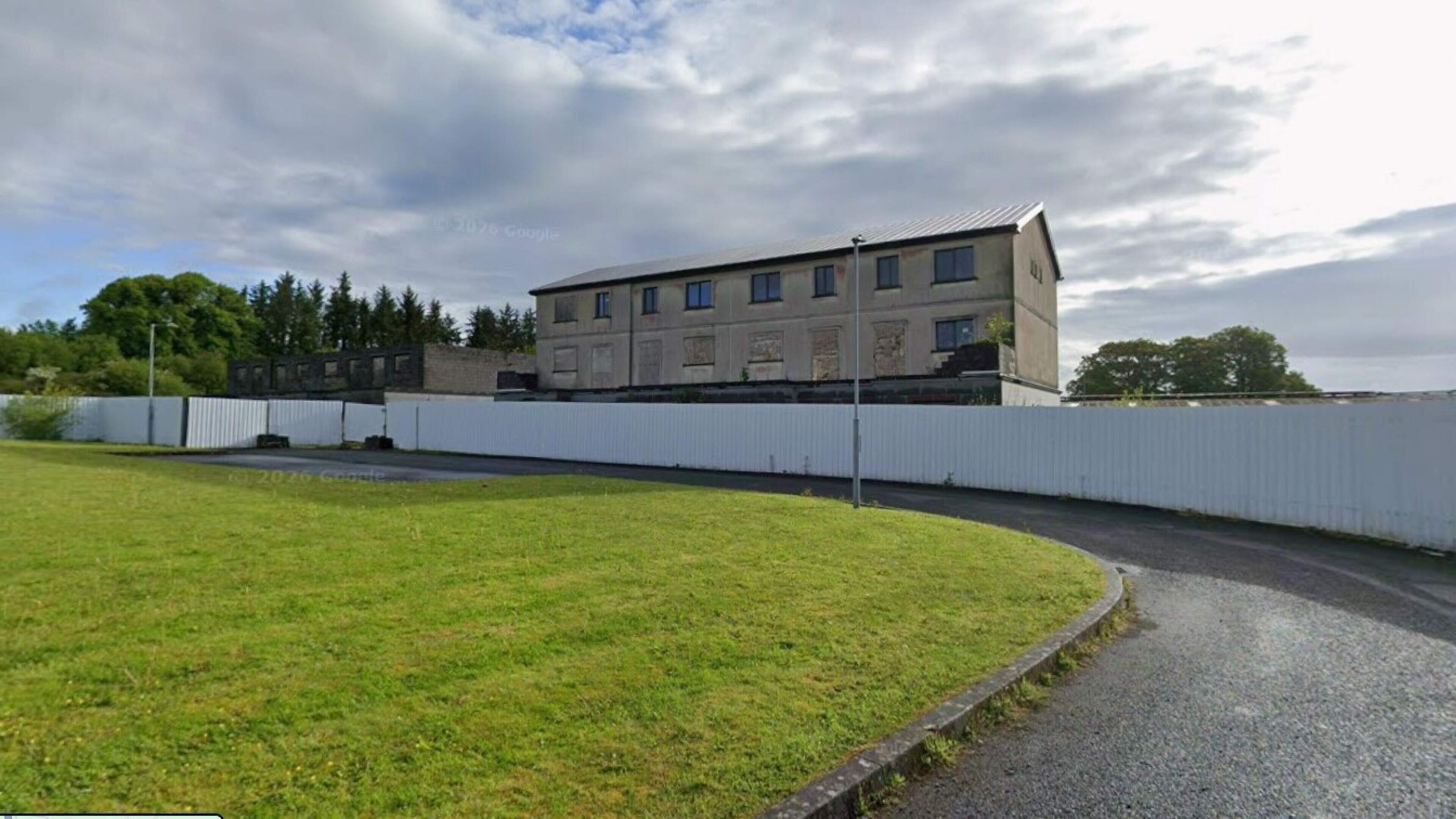 Developer granted permission to complete 26 homes at Claremorris estate