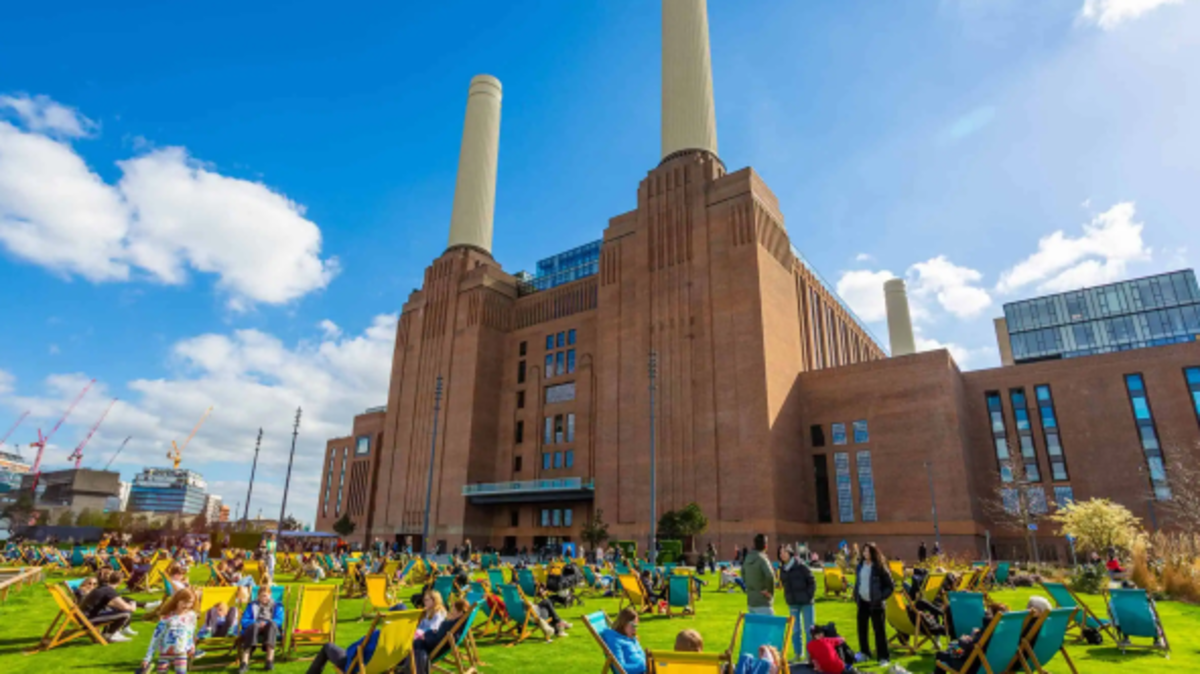 Irish ex-boss of Battersea Power Station development firm is sued in UK by site’s Malaysian owners