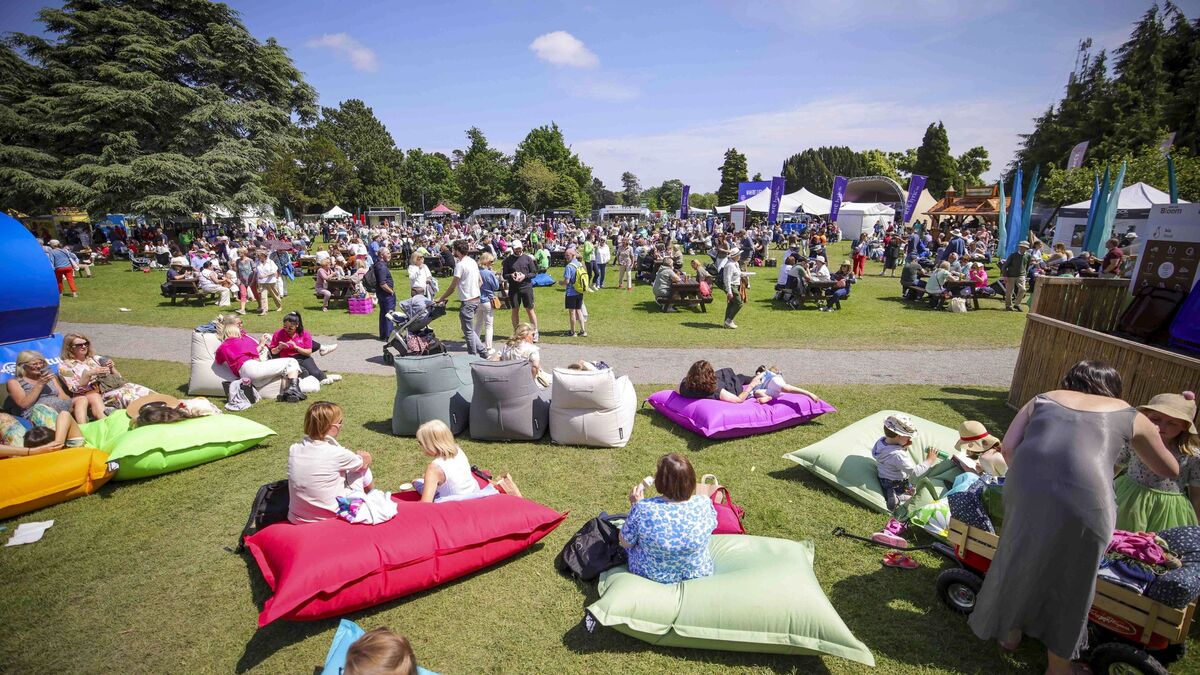 Who are the 16 exhibitors representing Galway at the Bord Bia Bloom festival 2026