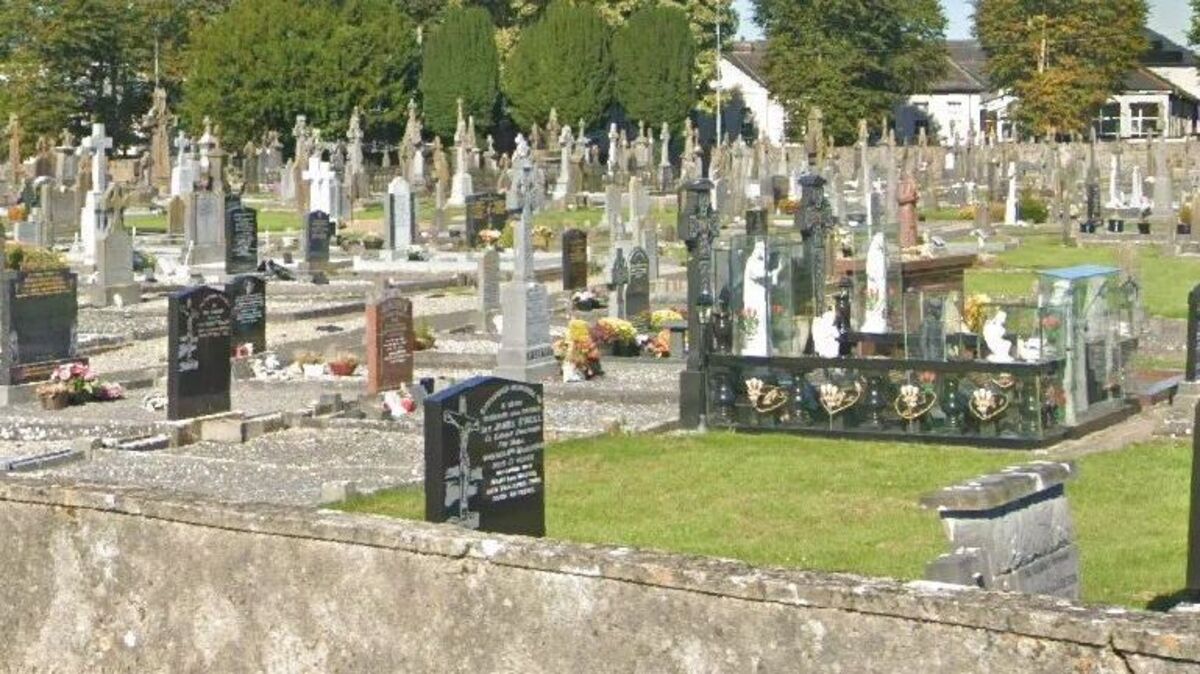 Ongoing Tipperary anti-social behaviour issues leaving people unable to visit graves