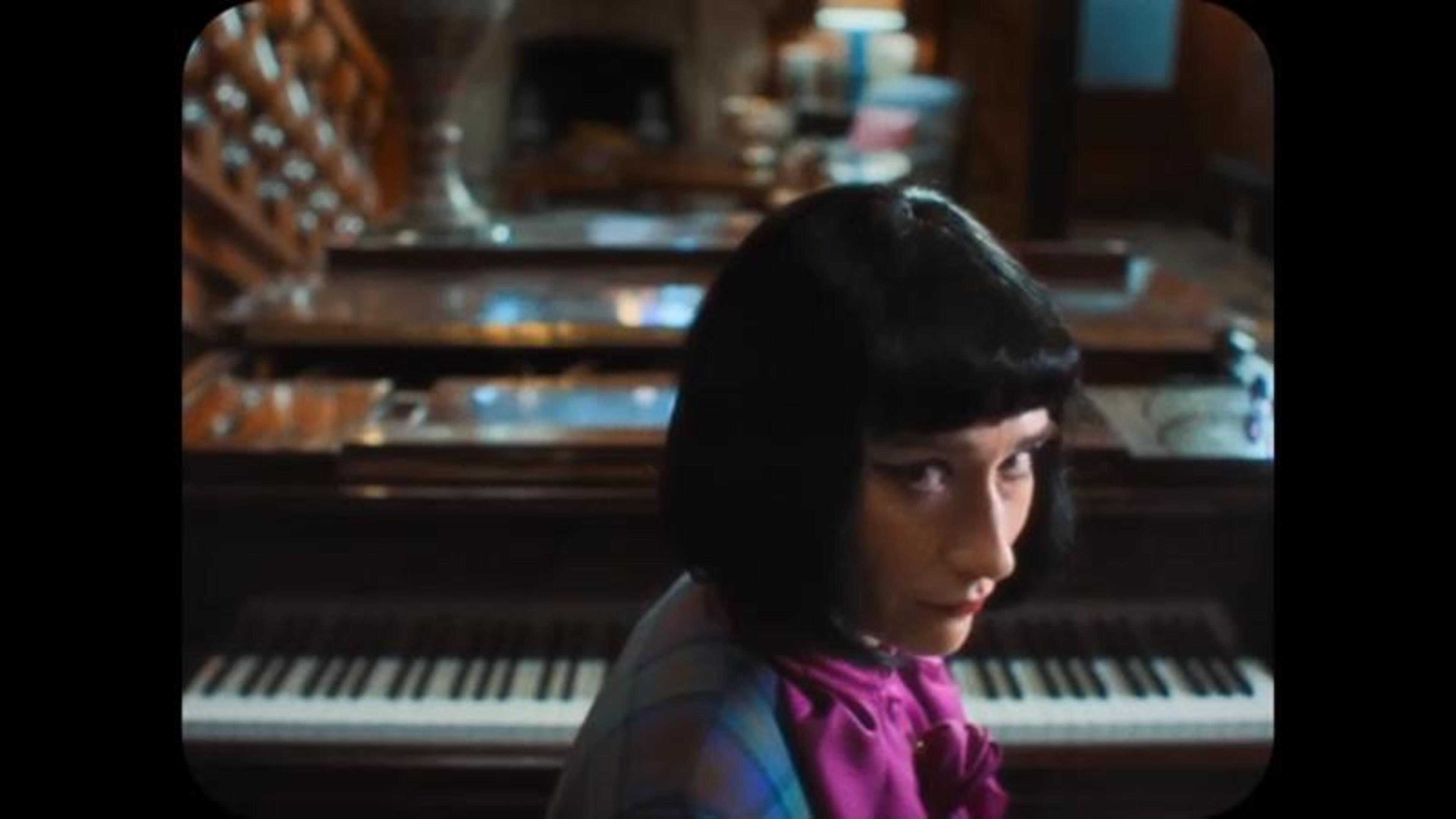 Lady review: Sian Clifford steals the show in satirical ‘mockumentary’ that delivers a unique brand of mayhem