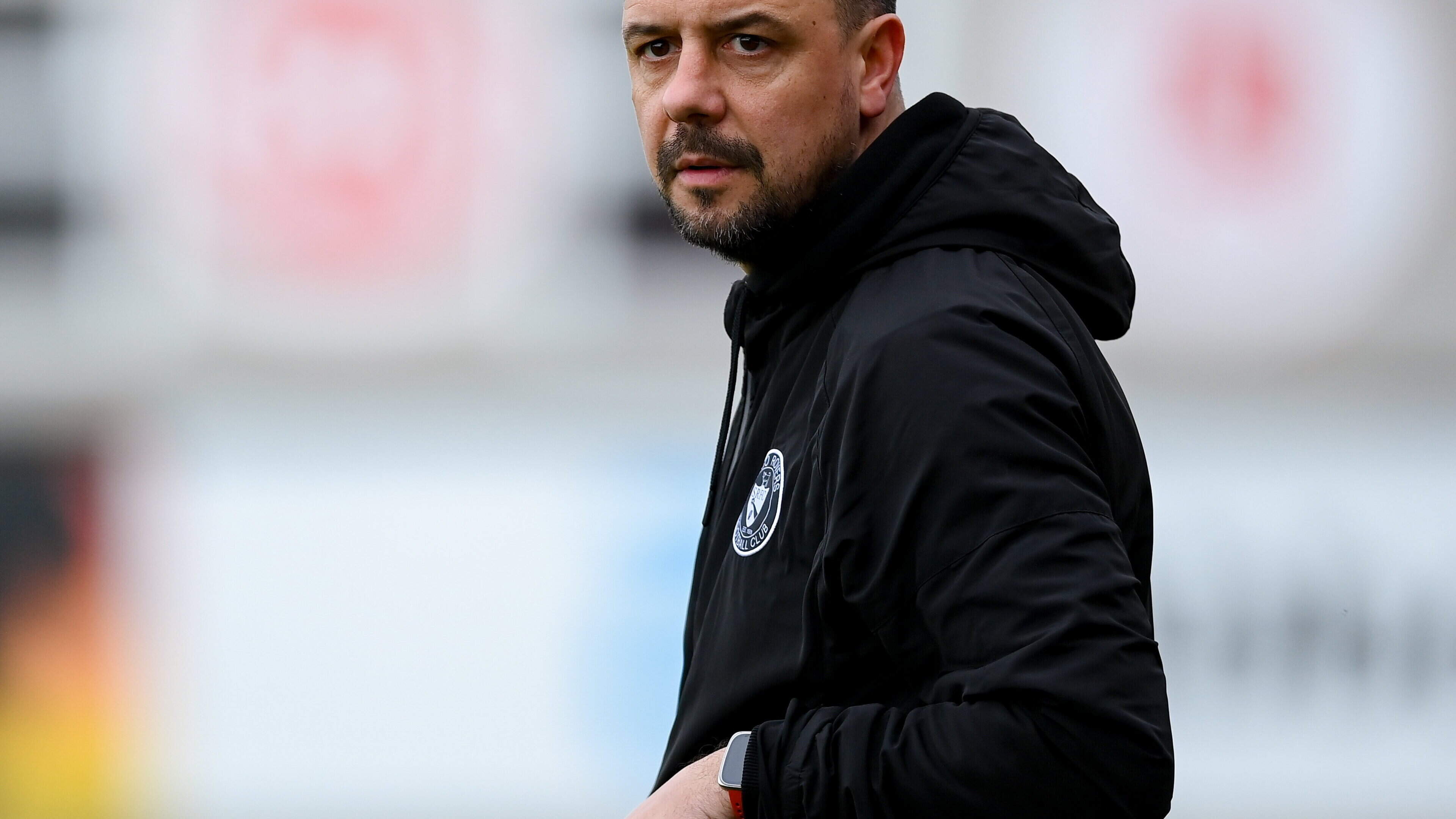 Waterford stun Sligo Rovers with last minute winner at the Showgrounds