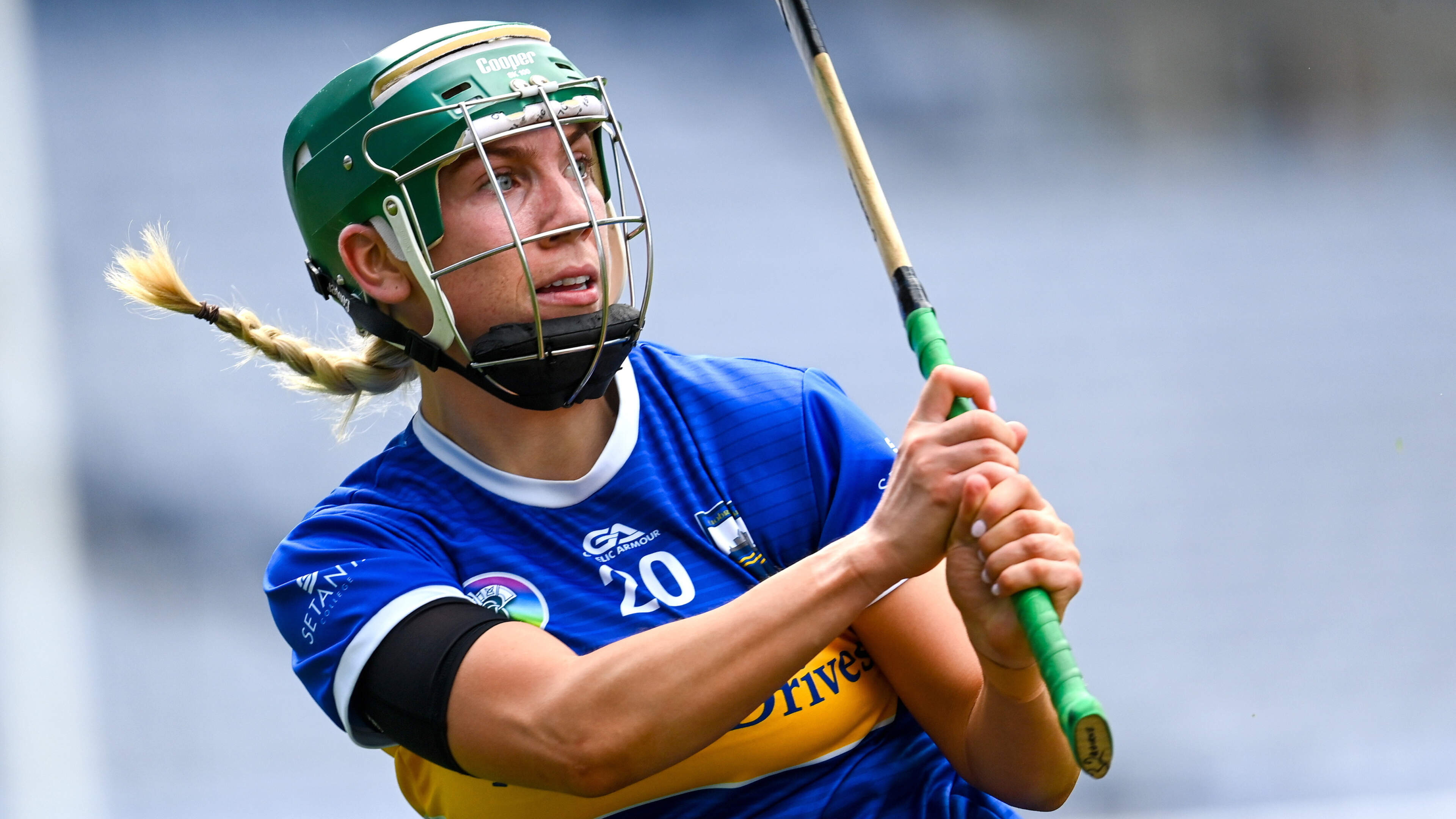 Clodagh Quirke hopes to end Tipp’s final wait after years of hurt and overcoming third cruciate injury   