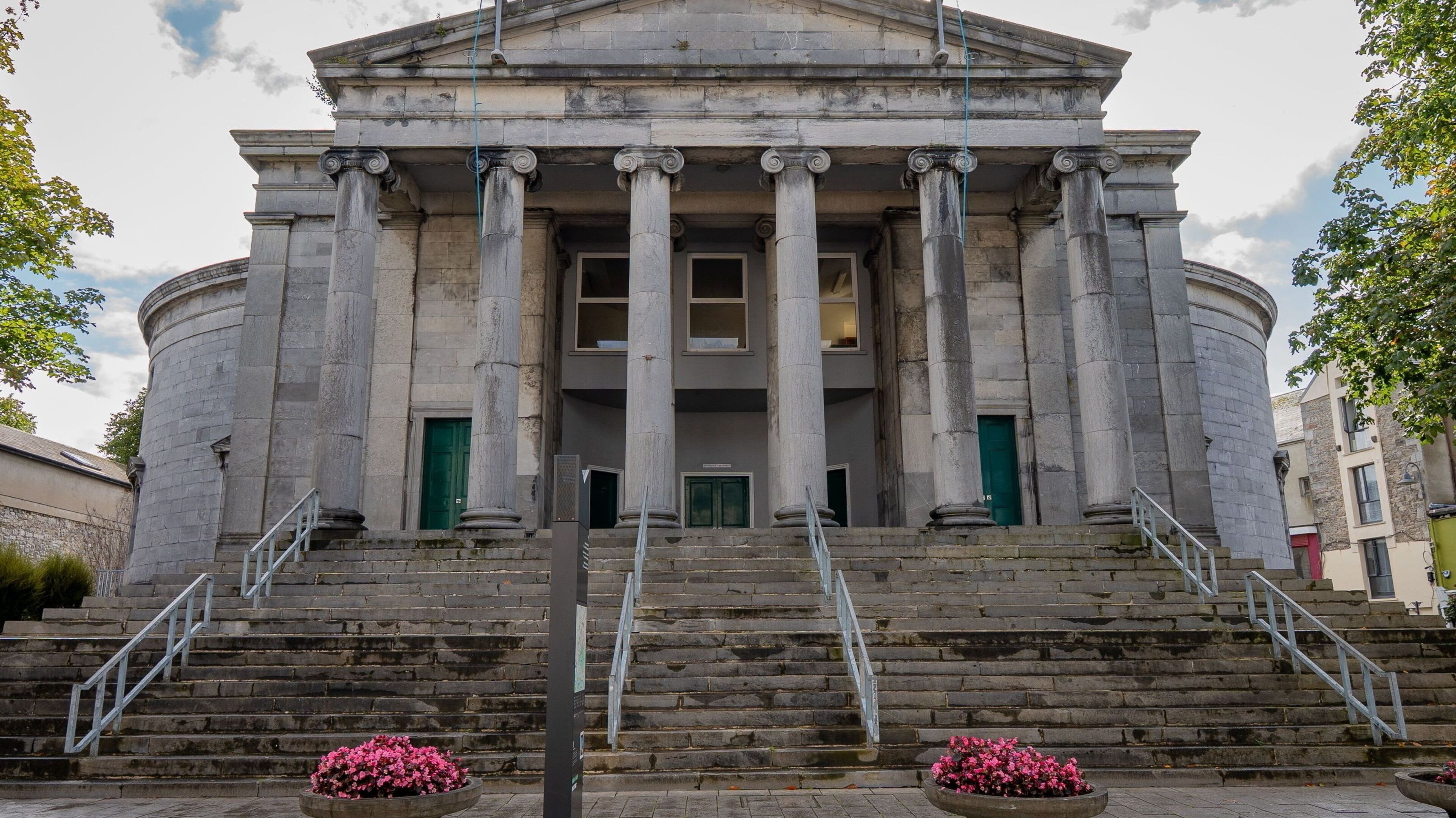 Jealous ex (57) threatened to kill man he believed was in relationship with former partner