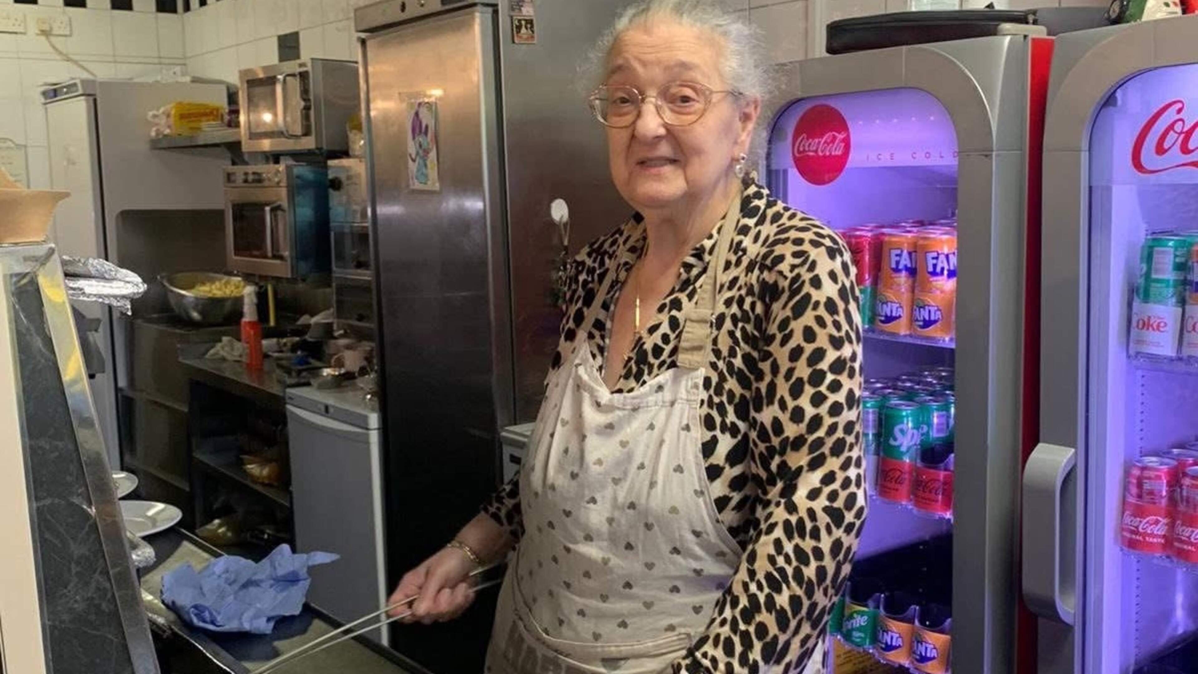 Popular Limerick chipper closes its doors after 60 years in business