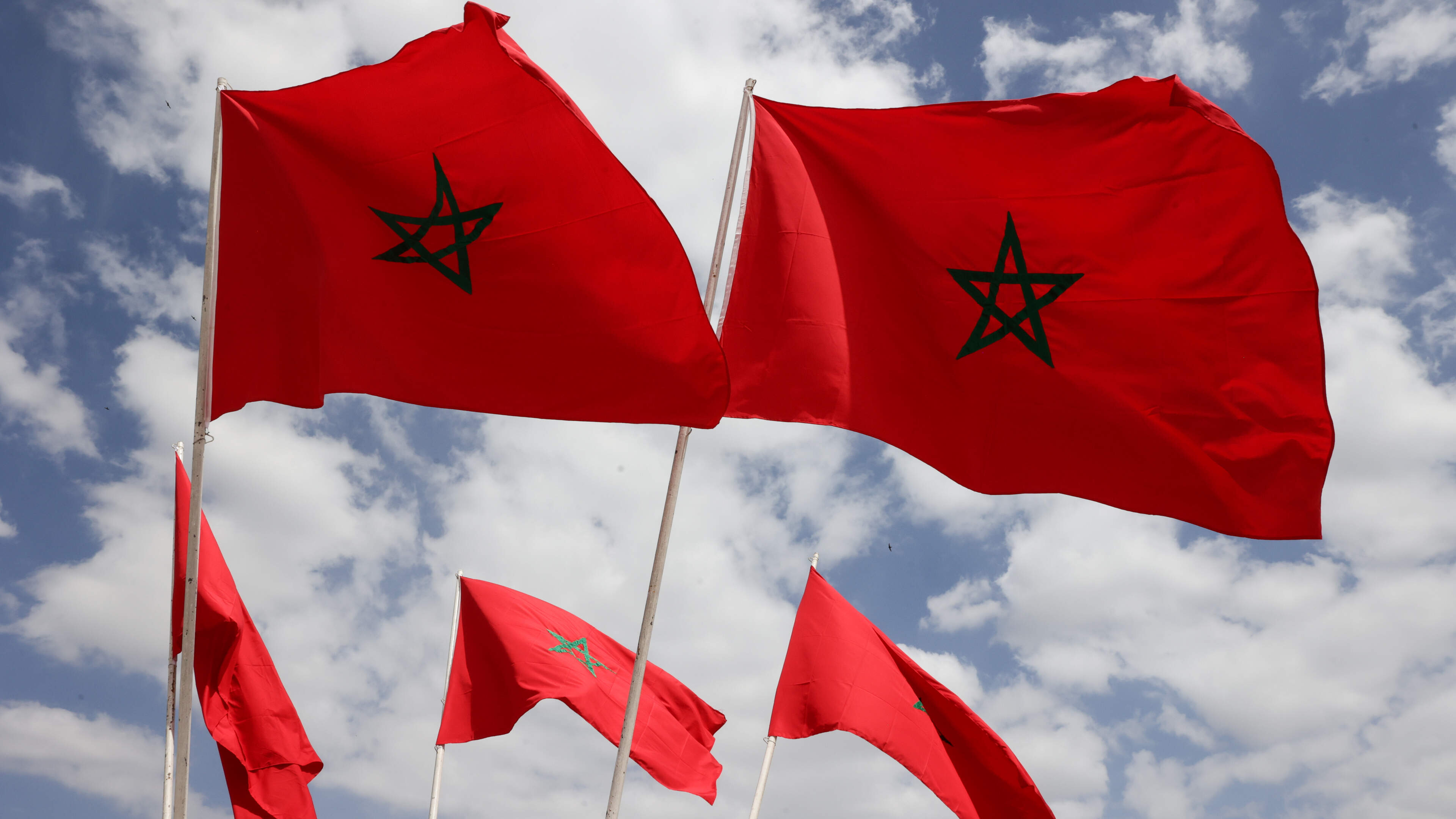 Moroccans vote in landmark election set to shape government before World Cup