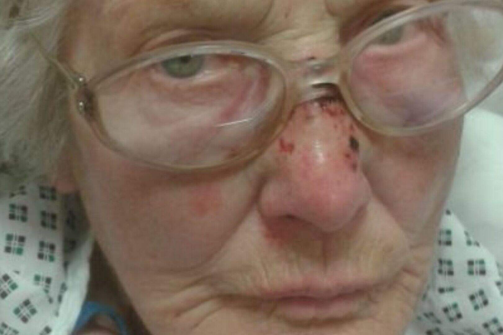 Man gets eight years for 'brutal and savage' attack on Eva (89) | Irish ...