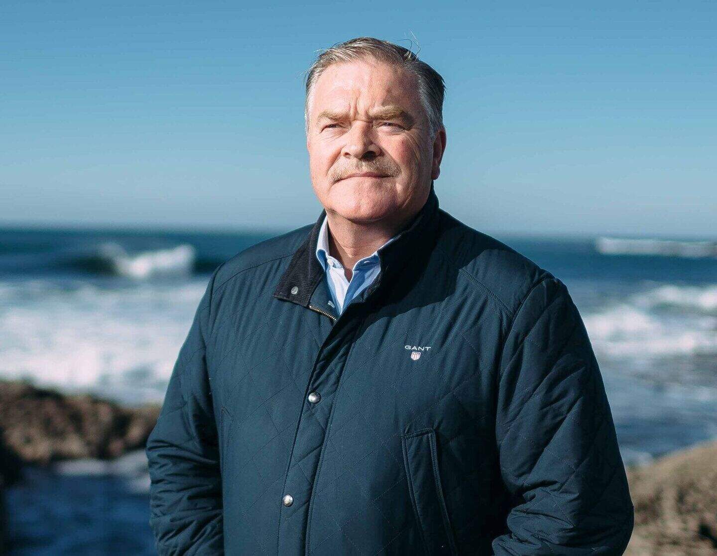 Eugene Garrihy: ‘I think once having to close down a business can make ...