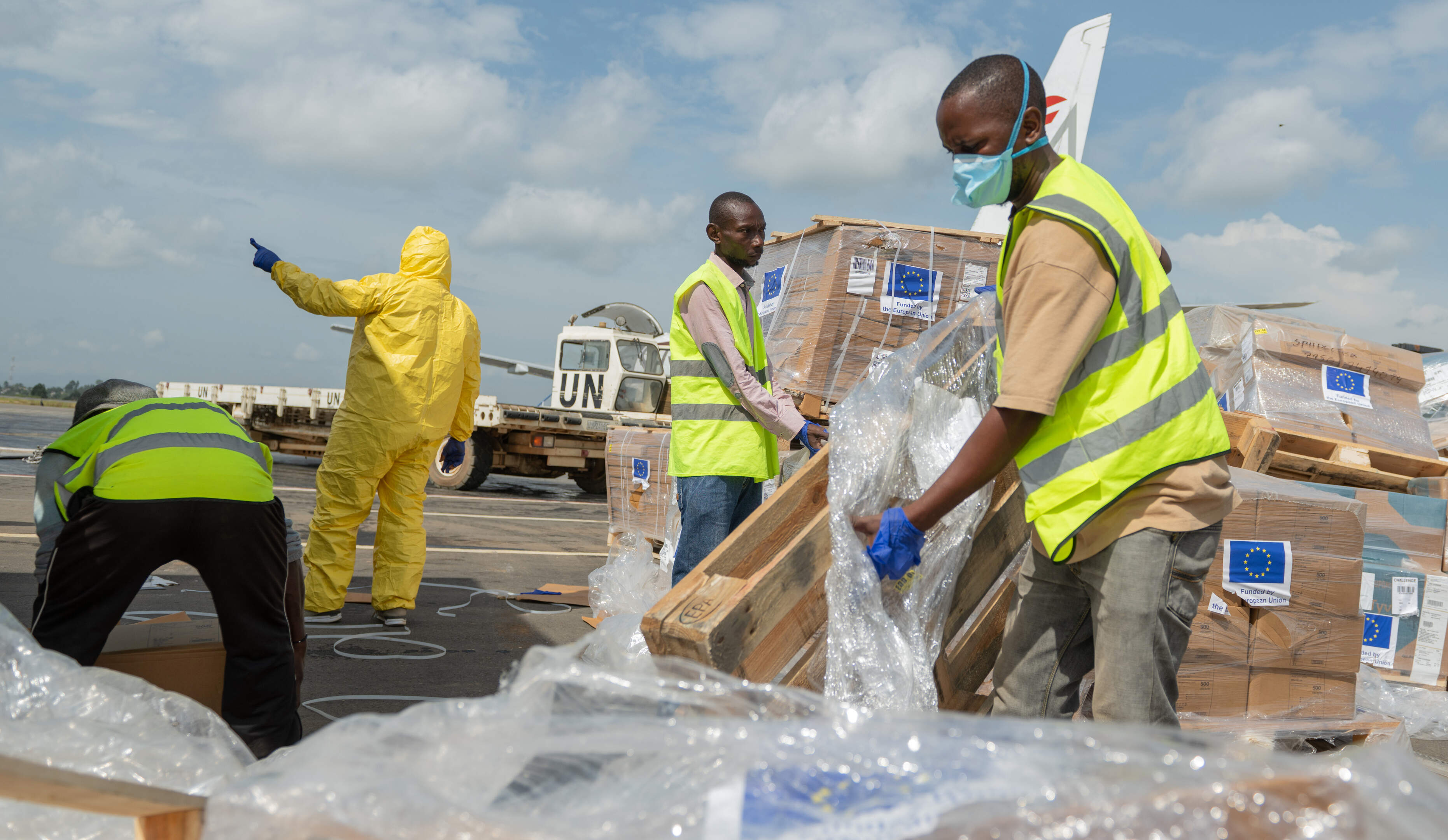 Ireland ‘well prepared’ to manage imported Ebola case, says national disease watchdog